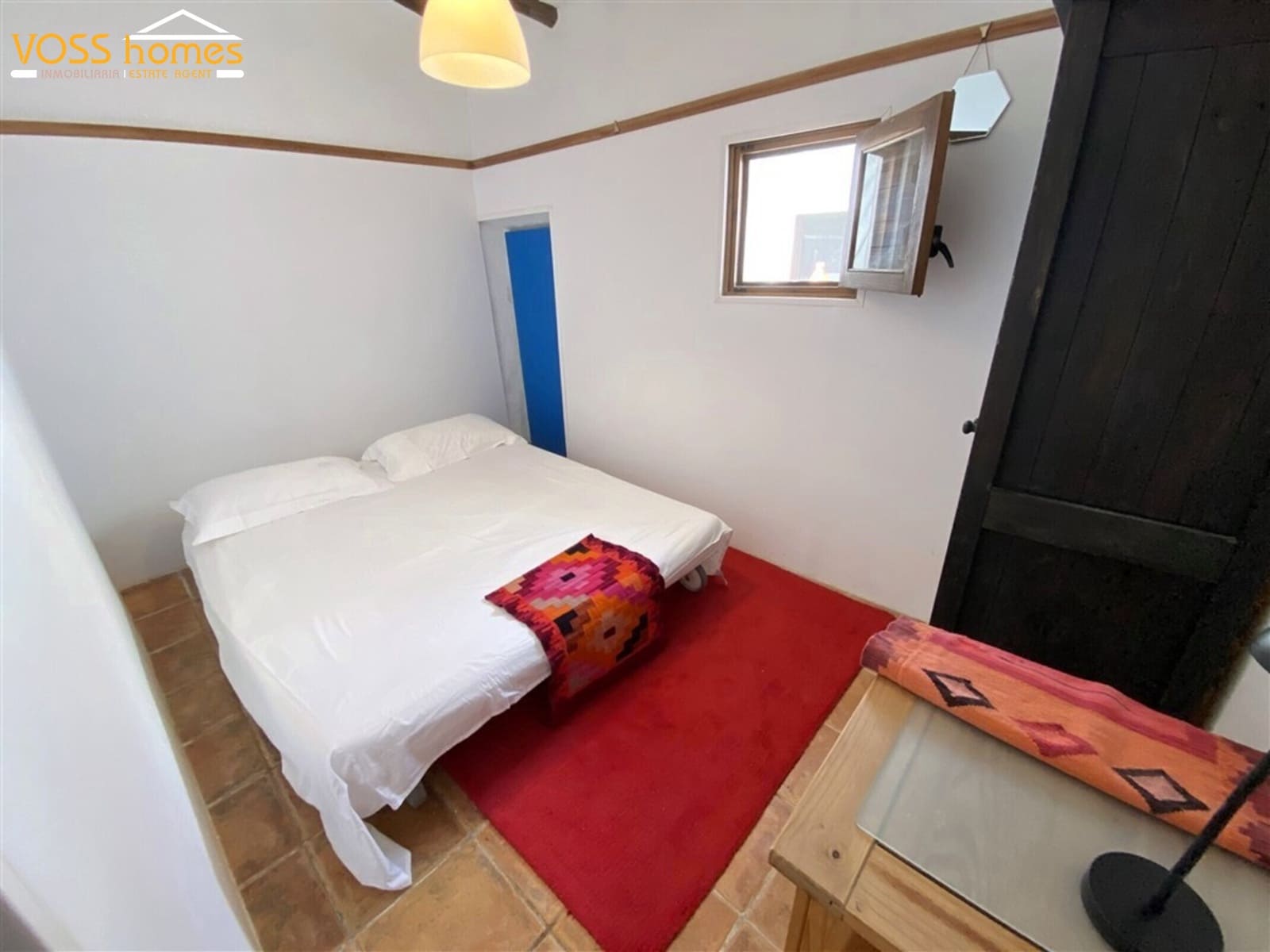 6 camera da letto Finca/Casa di Campagna in vendita in Puerto Lumbreras - 249.950 € (Rif: 9896890)
