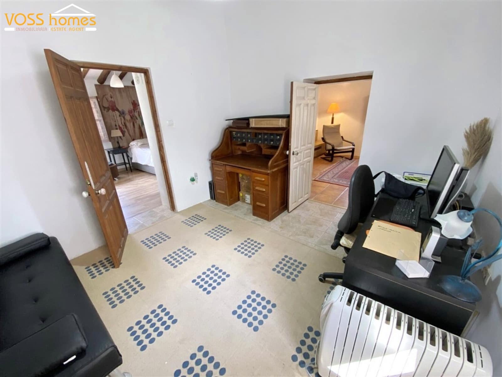 6 camera da letto Finca/Casa di Campagna in vendita in Puerto Lumbreras - 249.950 € (Rif: 9896890)