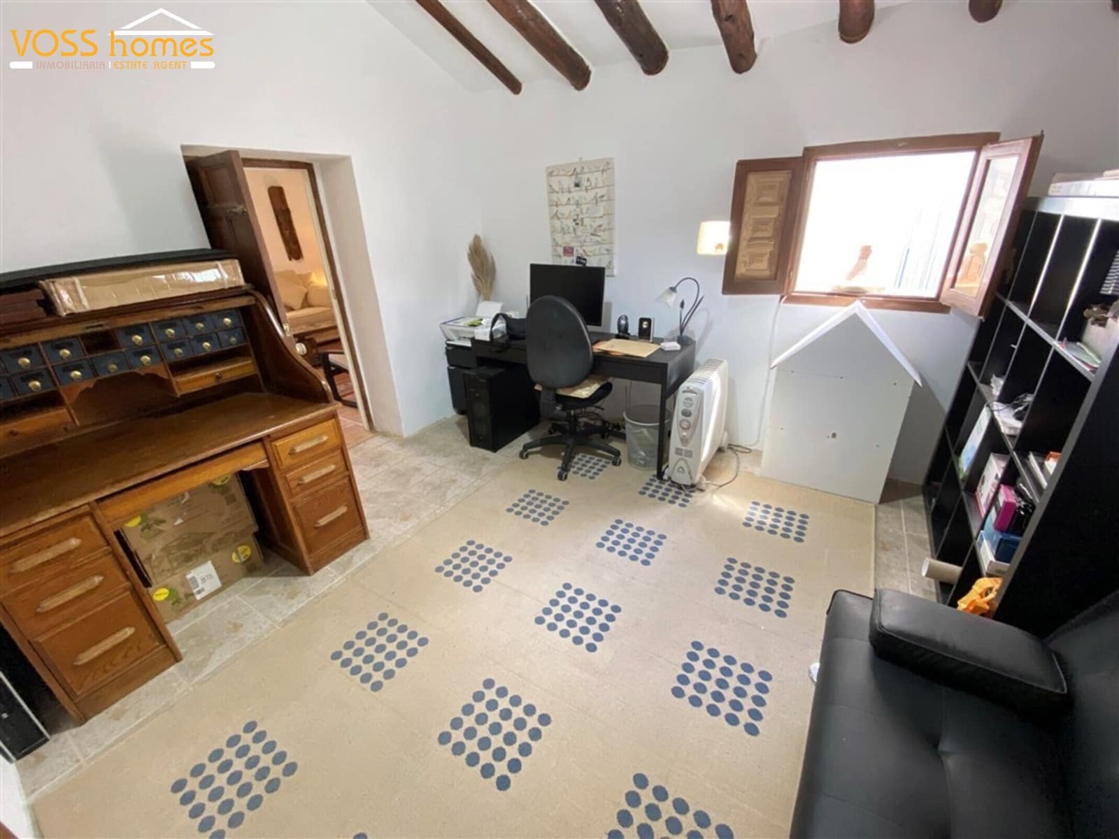 6 camera da letto Finca/Casa di Campagna in vendita in Puerto Lumbreras - 249.950 € (Rif: 9896890)