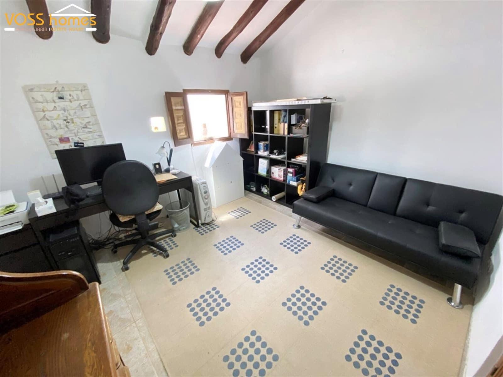 6 camera da letto Finca/Casa di Campagna in vendita in Puerto Lumbreras - 249.950 € (Rif: 9896890)