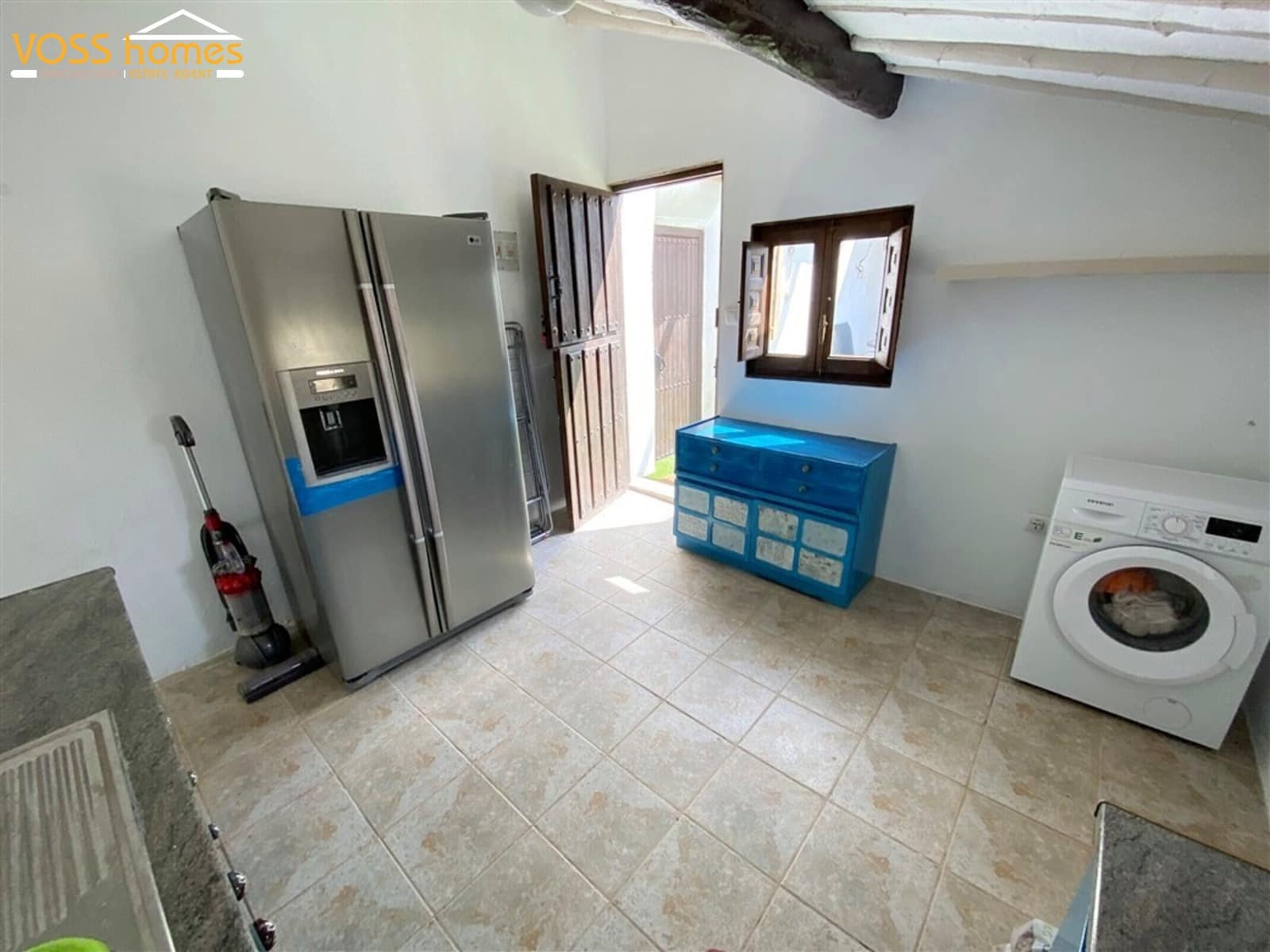 6 camera da letto Finca/Casa di Campagna in vendita in Puerto Lumbreras - 249.950 € (Rif: 9896890)