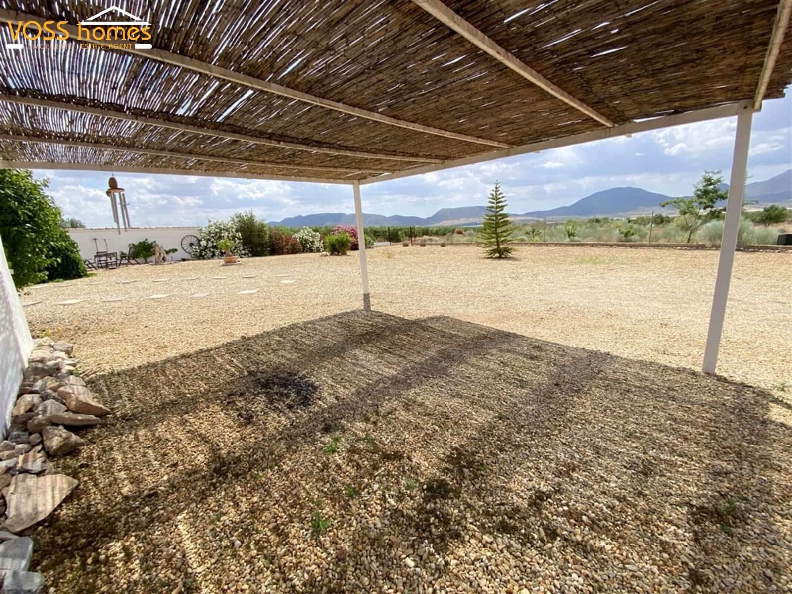 6 camera da letto Finca/Casa di Campagna in vendita in Puerto Lumbreras - 249.950 € (Rif: 9896890)