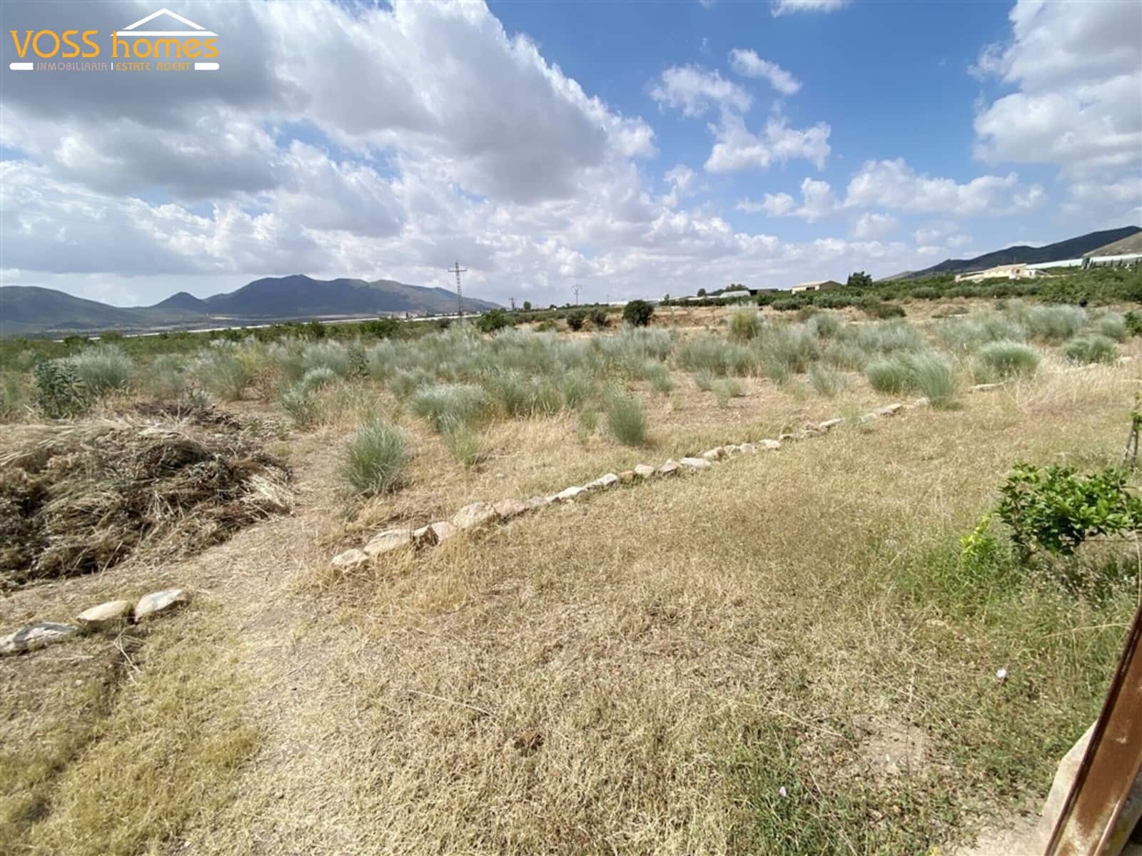 6 camera da letto Finca/Casa di Campagna in vendita in Puerto Lumbreras - 249.950 € (Rif: 9896890)
