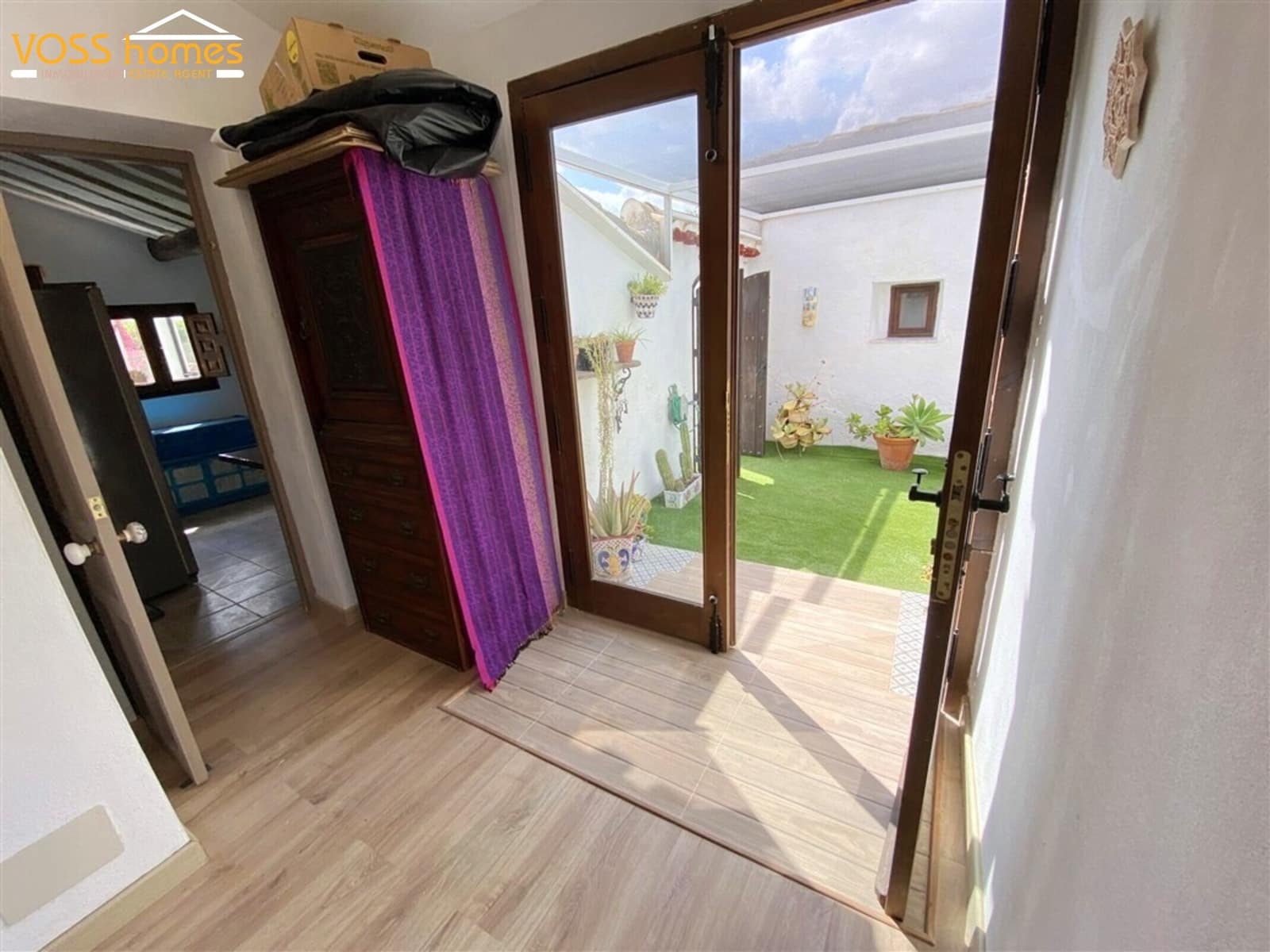6 camera da letto Finca/Casa di Campagna in vendita in Puerto Lumbreras - 249.950 € (Rif: 9896890)