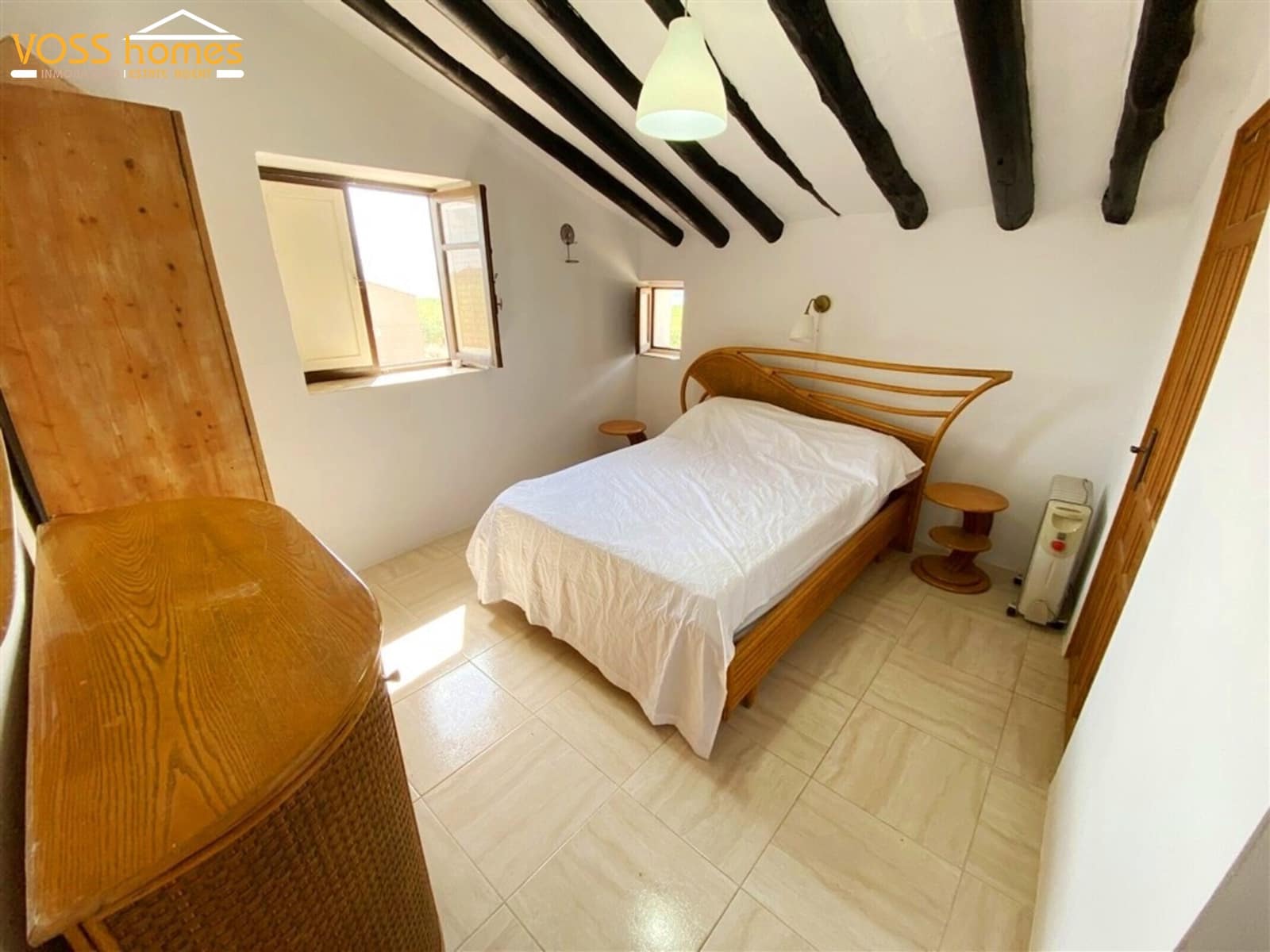 6 camera da letto Finca/Casa di Campagna in vendita in Puerto Lumbreras - 249.950 € (Rif: 9896890)