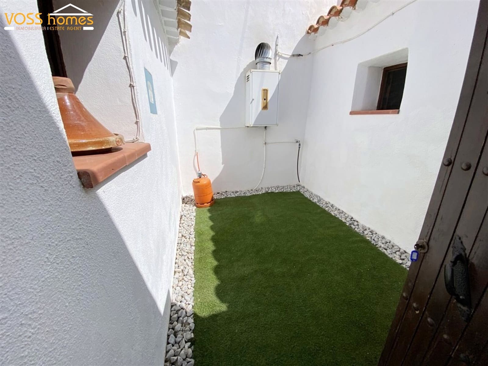 6 camera da letto Finca/Casa di Campagna in vendita in Puerto Lumbreras - 249.950 € (Rif: 9896890)