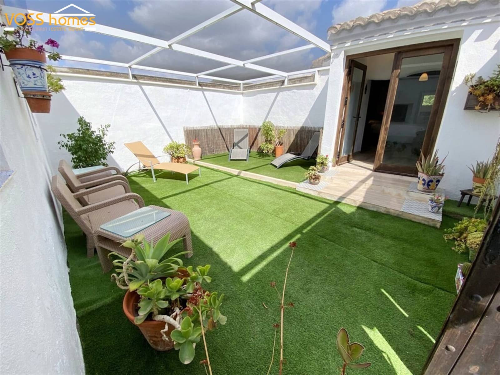 6 camera da letto Finca/Casa di Campagna in vendita in Puerto Lumbreras - 249.950 € (Rif: 9896890)