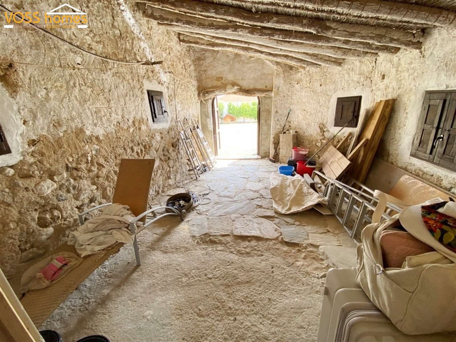 6 camera da letto Finca/Casa di Campagna in vendita in Puerto Lumbreras - 249.950 € (Rif: 9896890)