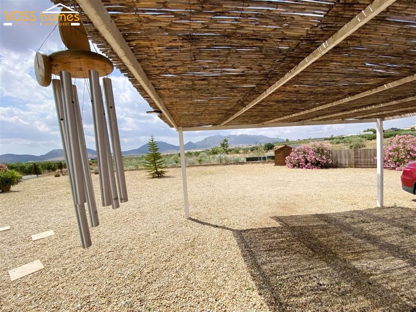 6 camera da letto Finca/Casa di Campagna in vendita in Puerto Lumbreras - 249.950 € (Rif: 9896890)
