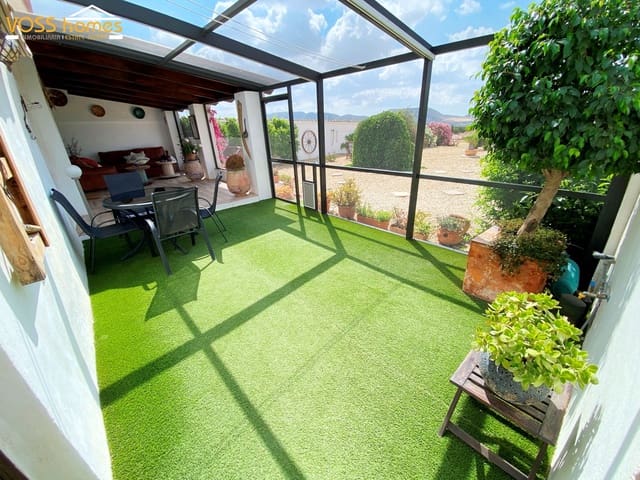 Finca/Casa Rural de 6 habitaciones en Puerto Lumbreras en venta - 249.950 € (Ref: 9896890)