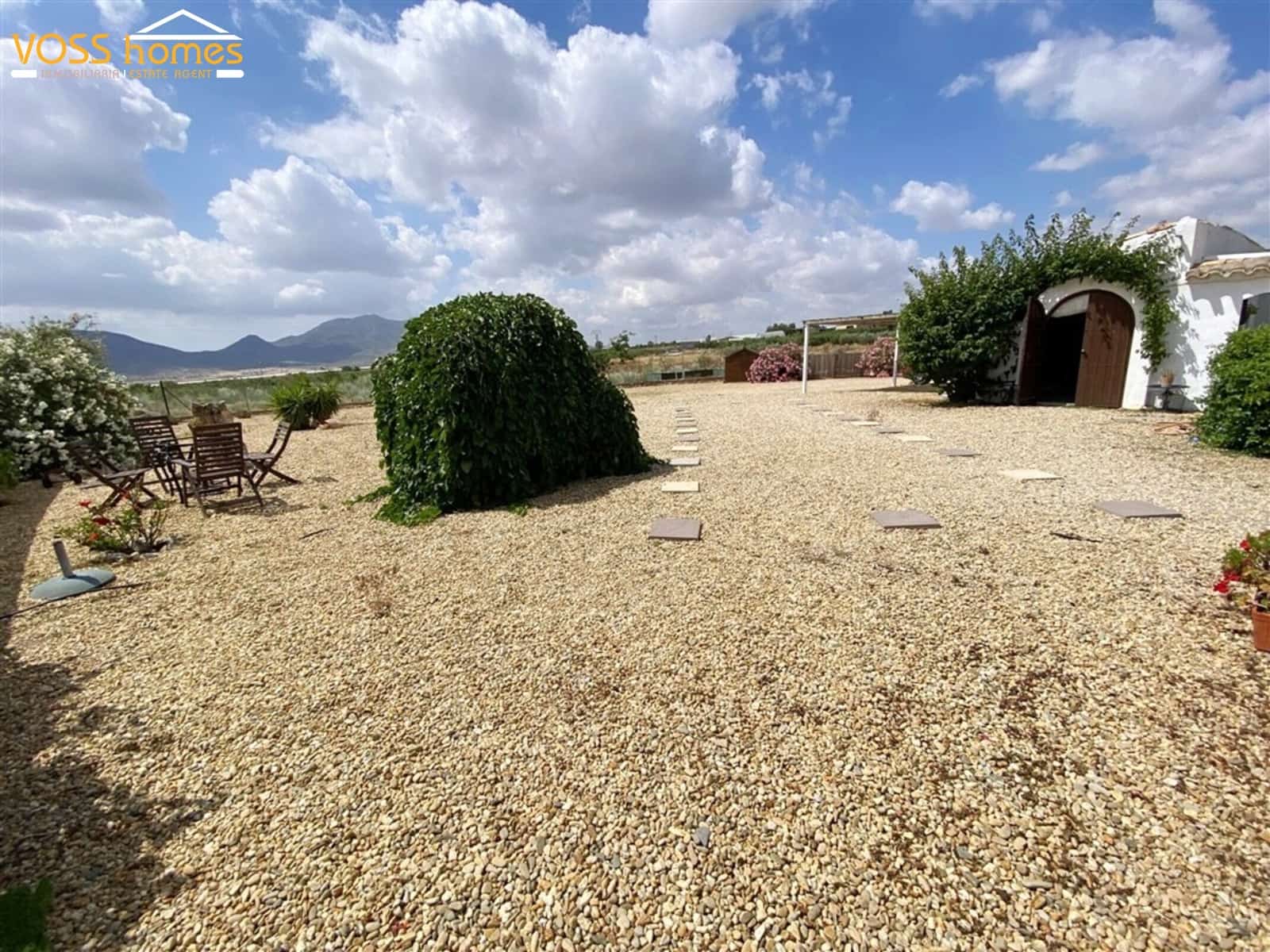 6 camera da letto Finca/Casa di Campagna in vendita in Puerto Lumbreras - 249.950 € (Rif: 9896890)