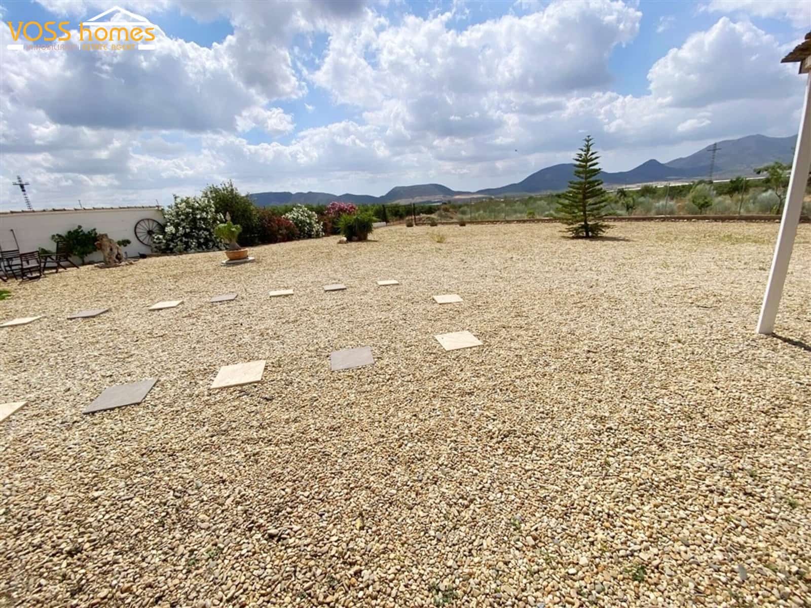 6 camera da letto Finca/Casa di Campagna in vendita in Puerto Lumbreras - 249.950 € (Rif: 9896890)