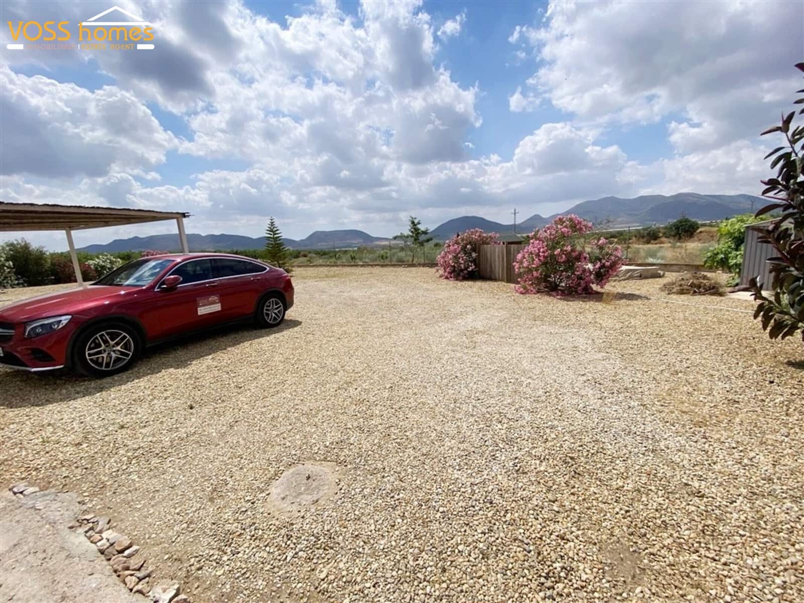 6 camera da letto Finca/Casa di Campagna in vendita in Puerto Lumbreras - 249.950 € (Rif: 9896890)