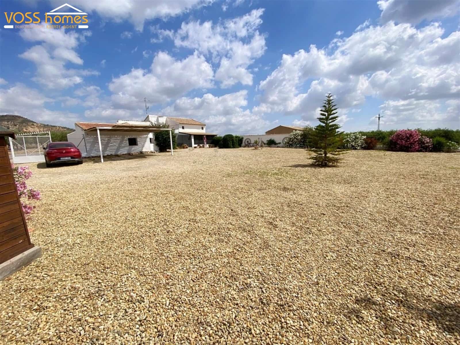 6 camera da letto Finca/Casa di Campagna in vendita in Puerto Lumbreras - 249.950 € (Rif: 9896890)
