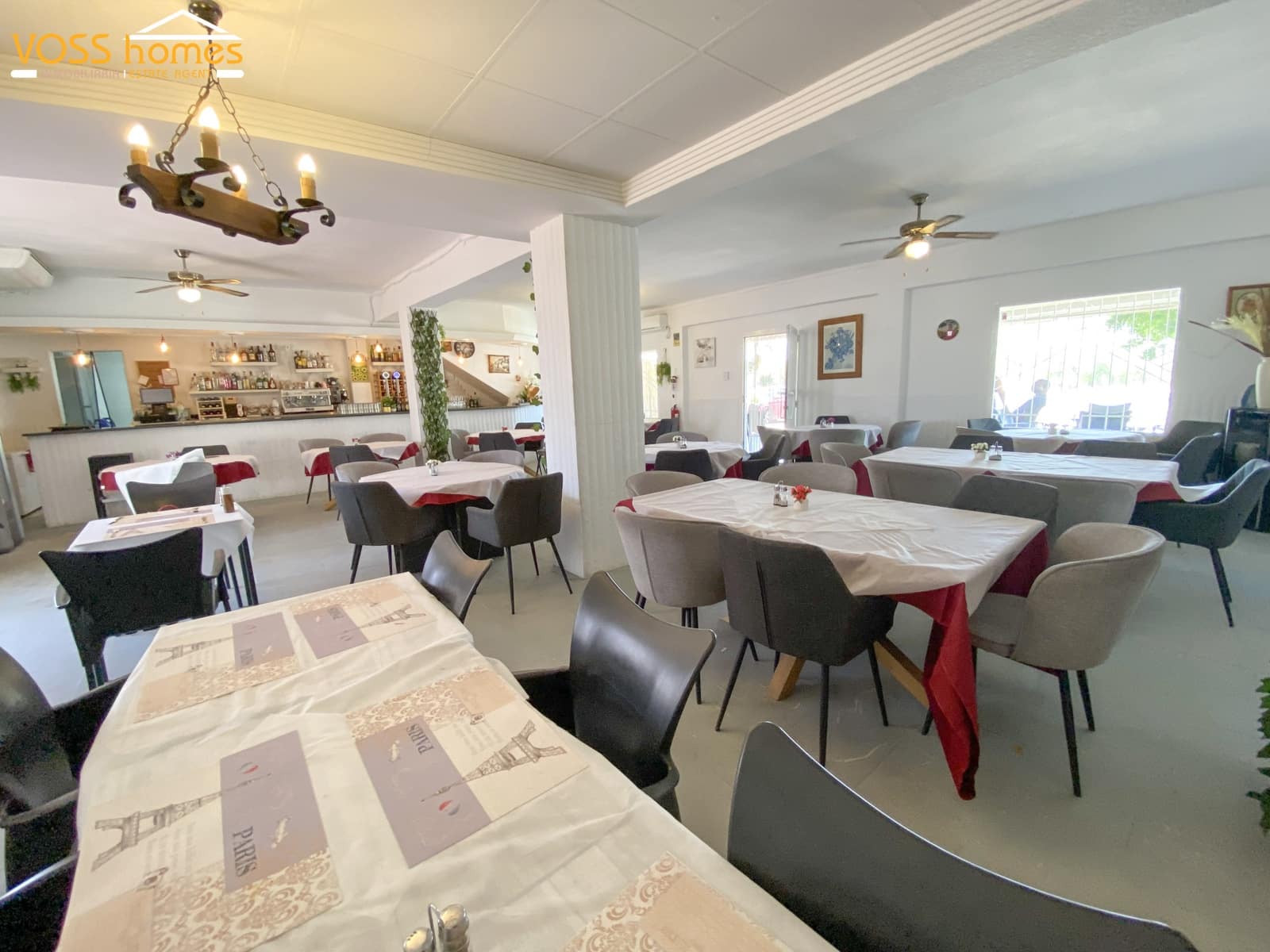 Commercial for sale in Huercal-Overa - € 45,000 (Ref: 9896891)
