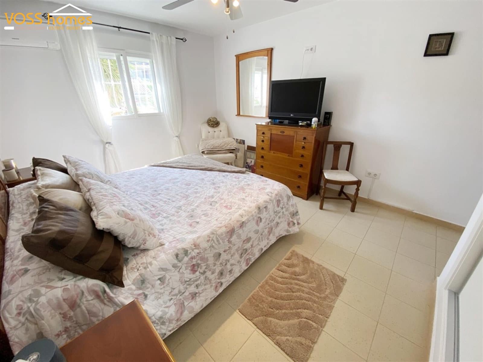4 slaapkamer Huis te koop in Zurgena - € 249.950 (Ref: 9899681)
