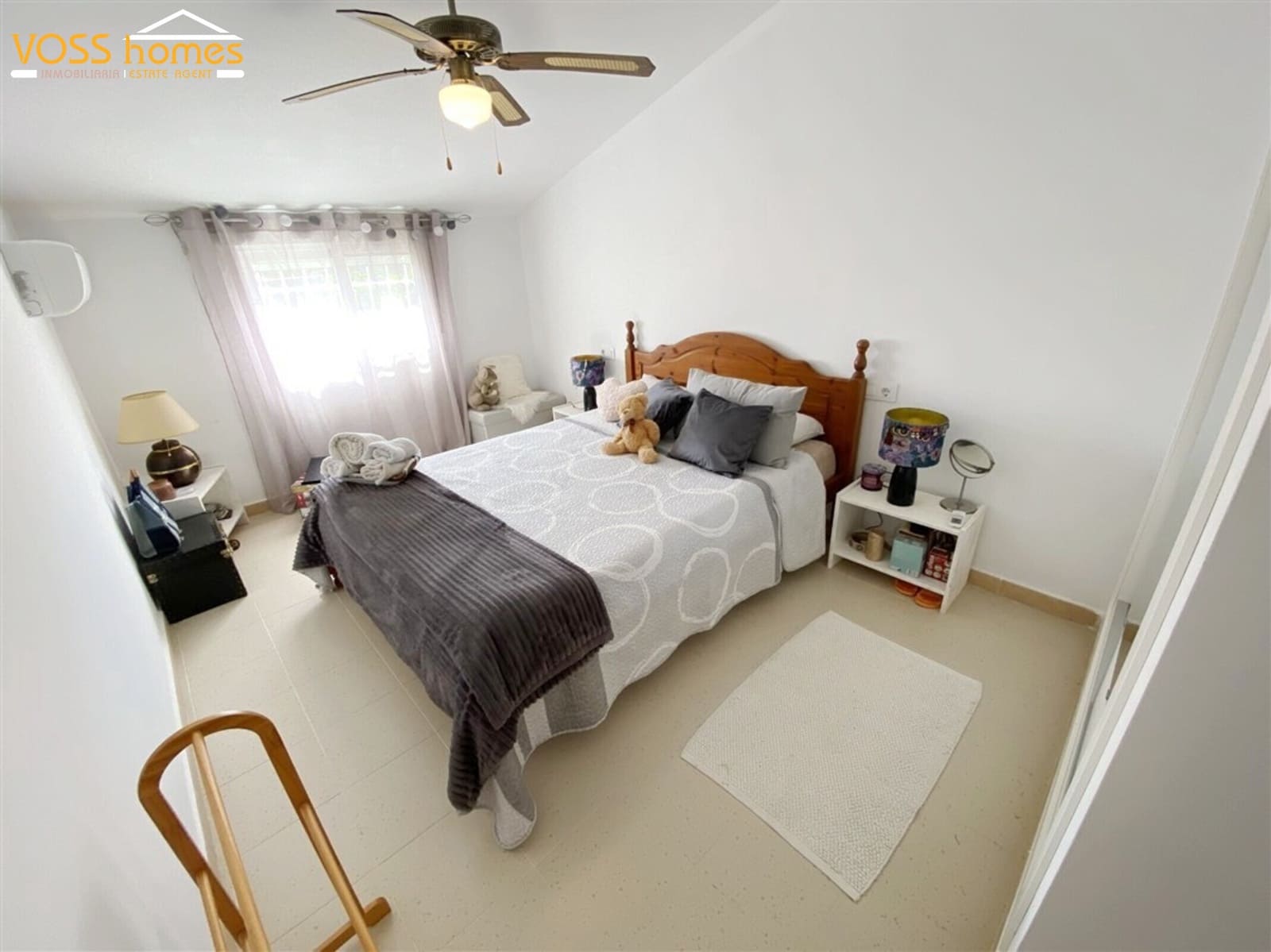 4 slaapkamer Huis te koop in Zurgena - € 249.950 (Ref: 9899681)