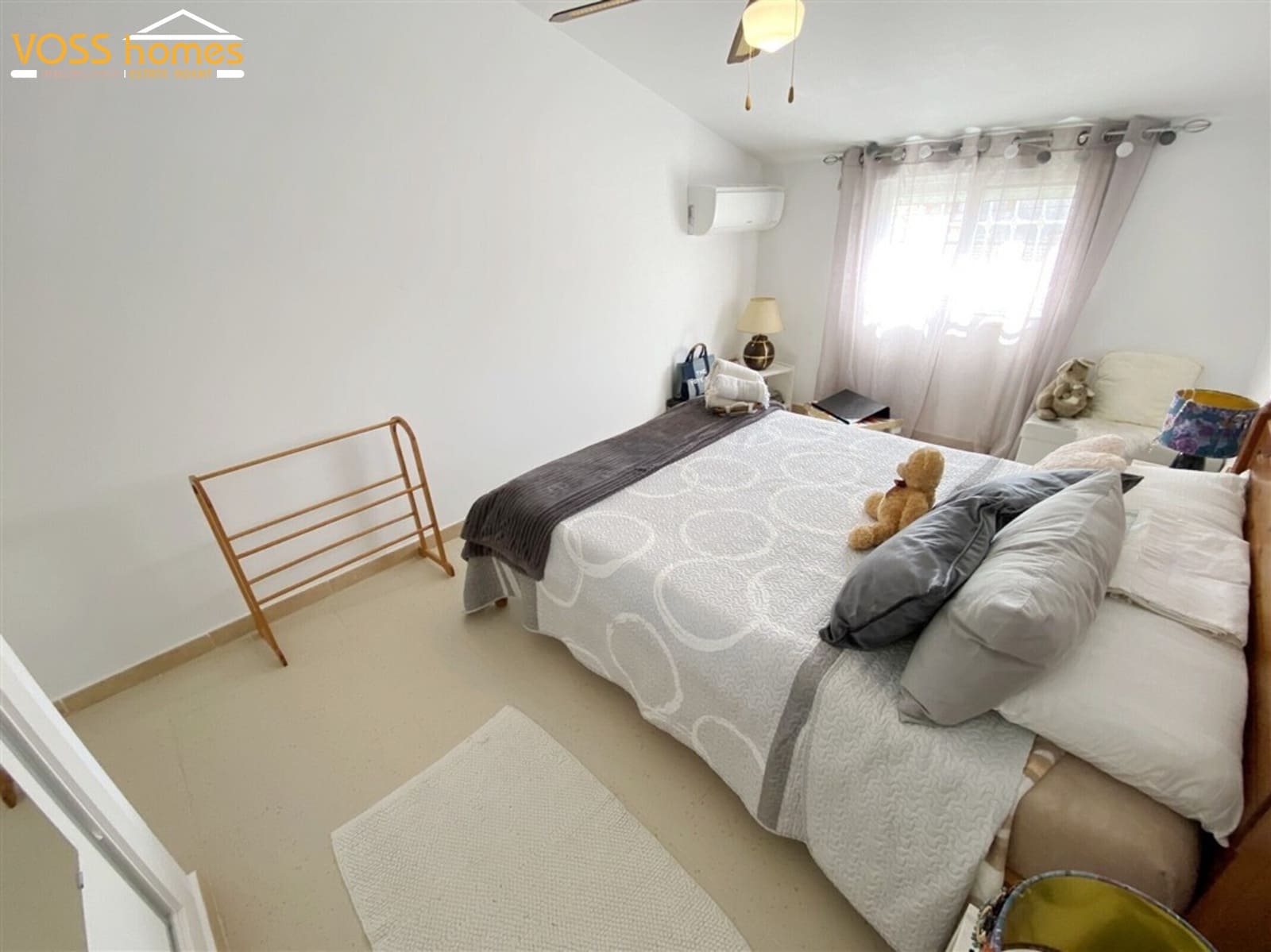 4 slaapkamer Huis te koop in Zurgena - € 249.950 (Ref: 9899681)