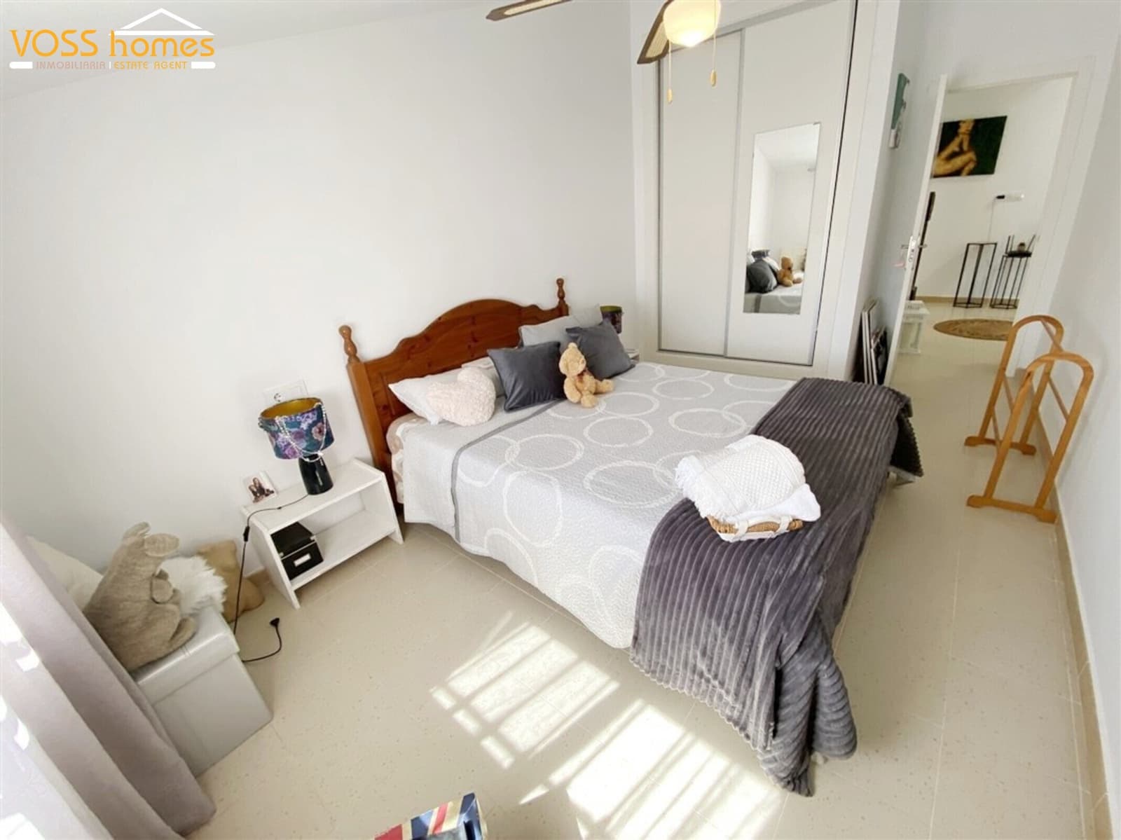 4 slaapkamer Huis te koop in Zurgena - € 249.950 (Ref: 9899681)