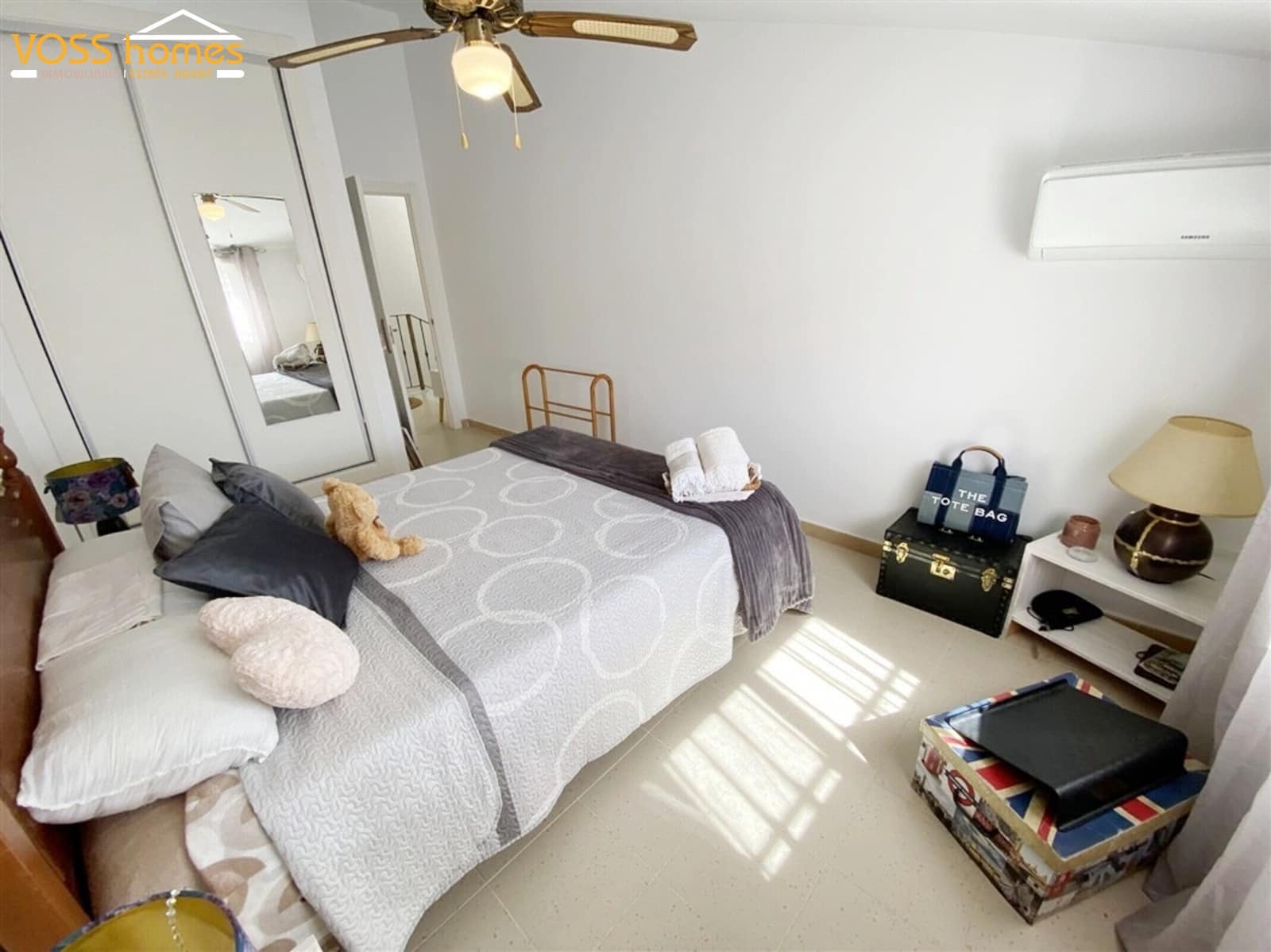 4 slaapkamer Huis te koop in Zurgena - € 249.950 (Ref: 9899681)