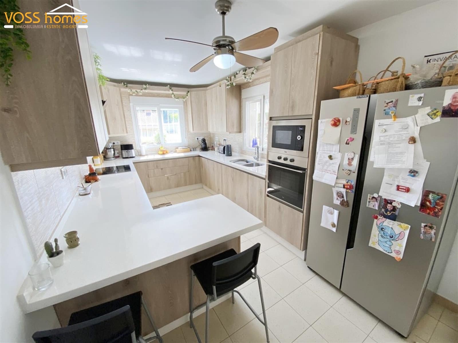 4 slaapkamer Huis te koop in Zurgena - € 249.950 (Ref: 9899681)