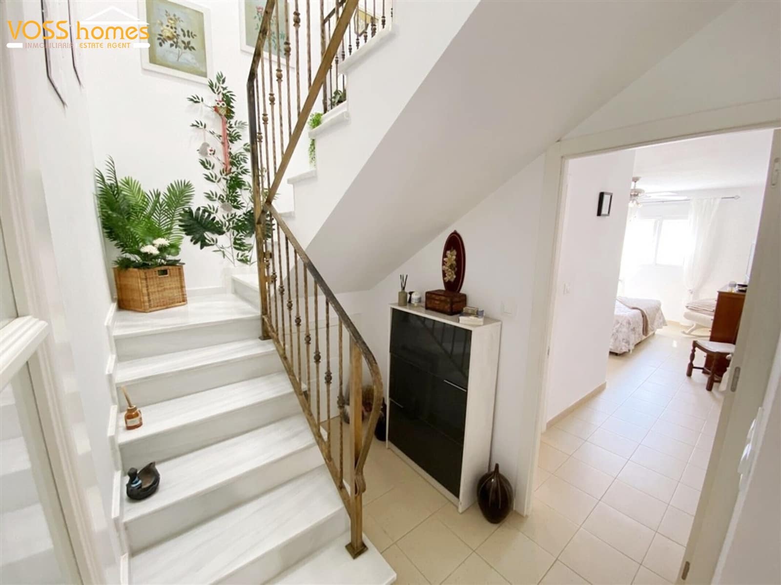 4 slaapkamer Huis te koop in Zurgena - € 249.950 (Ref: 9899681)