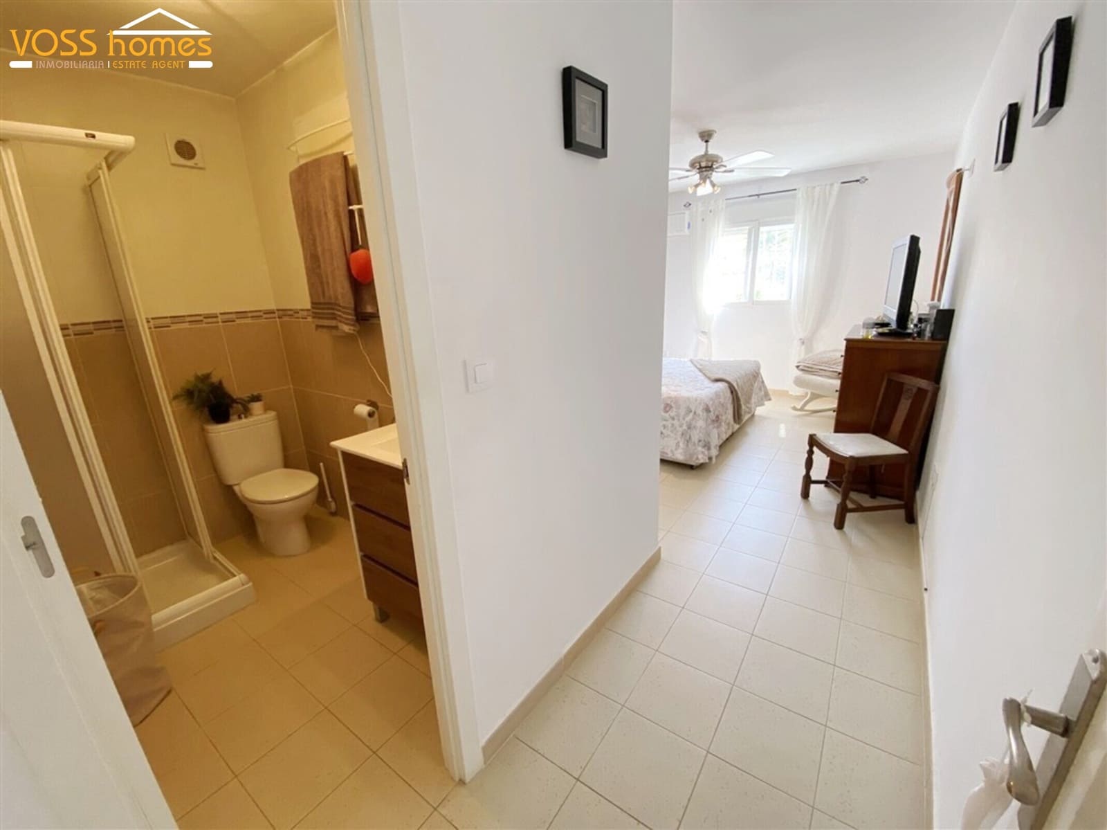 4 slaapkamer Huis te koop in Zurgena - € 249.950 (Ref: 9899681)