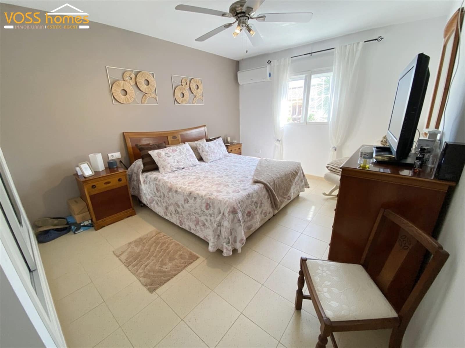 4 slaapkamer Huis te koop in Zurgena - € 249.950 (Ref: 9899681)