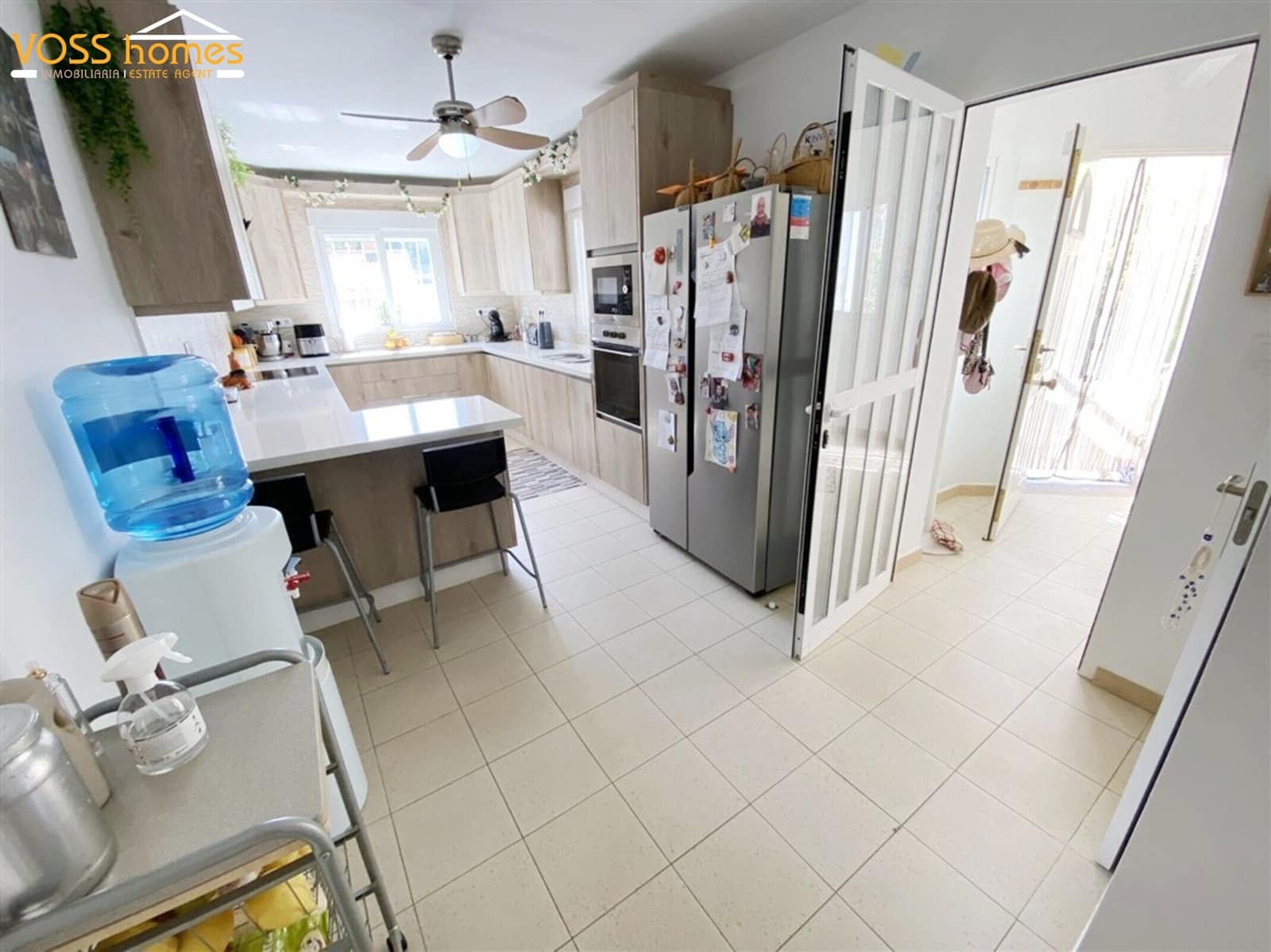 4 slaapkamer Huis te koop in Zurgena - € 249.950 (Ref: 9899681)