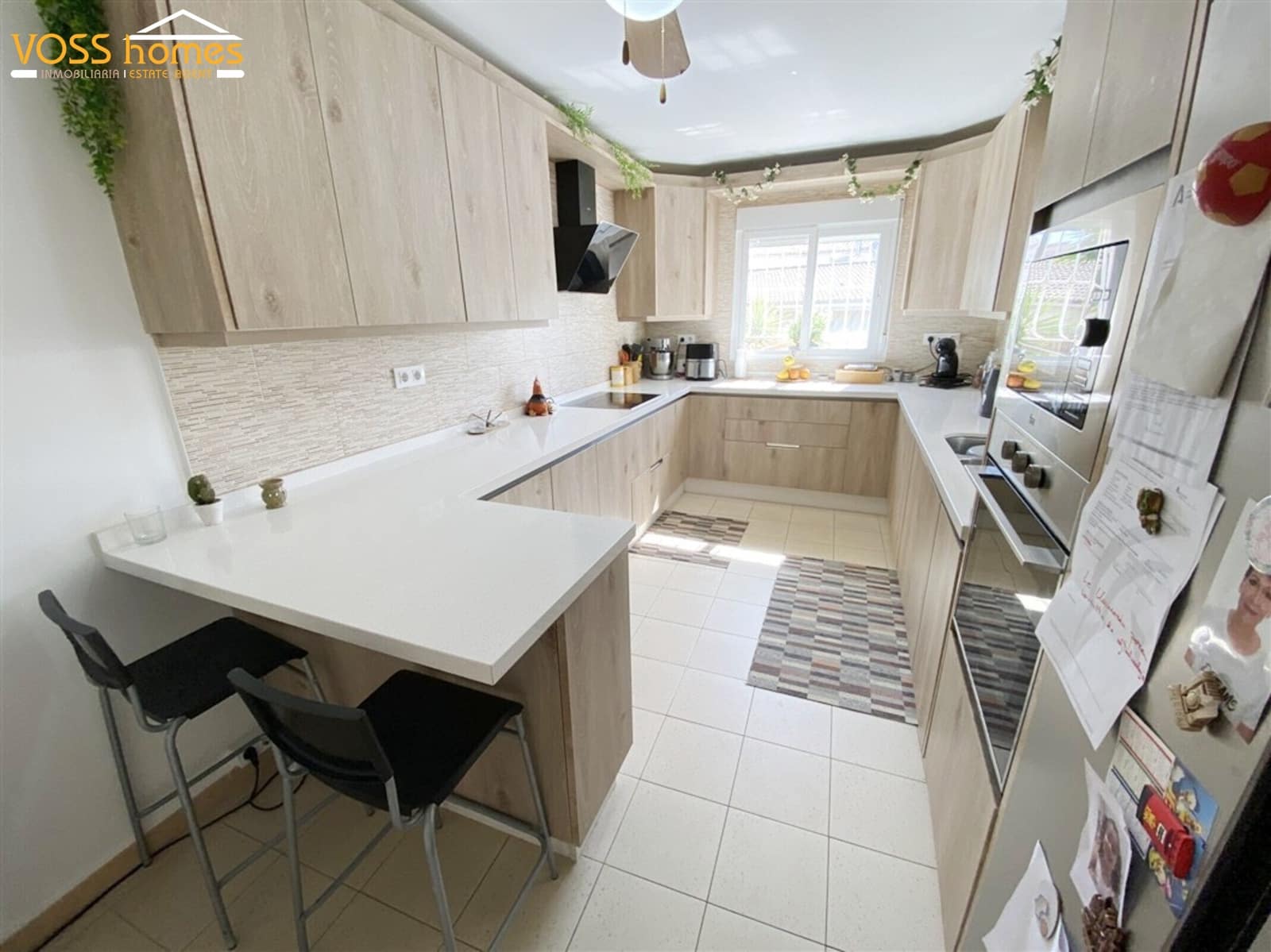 4 slaapkamer Huis te koop in Zurgena - € 249.950 (Ref: 9899681)