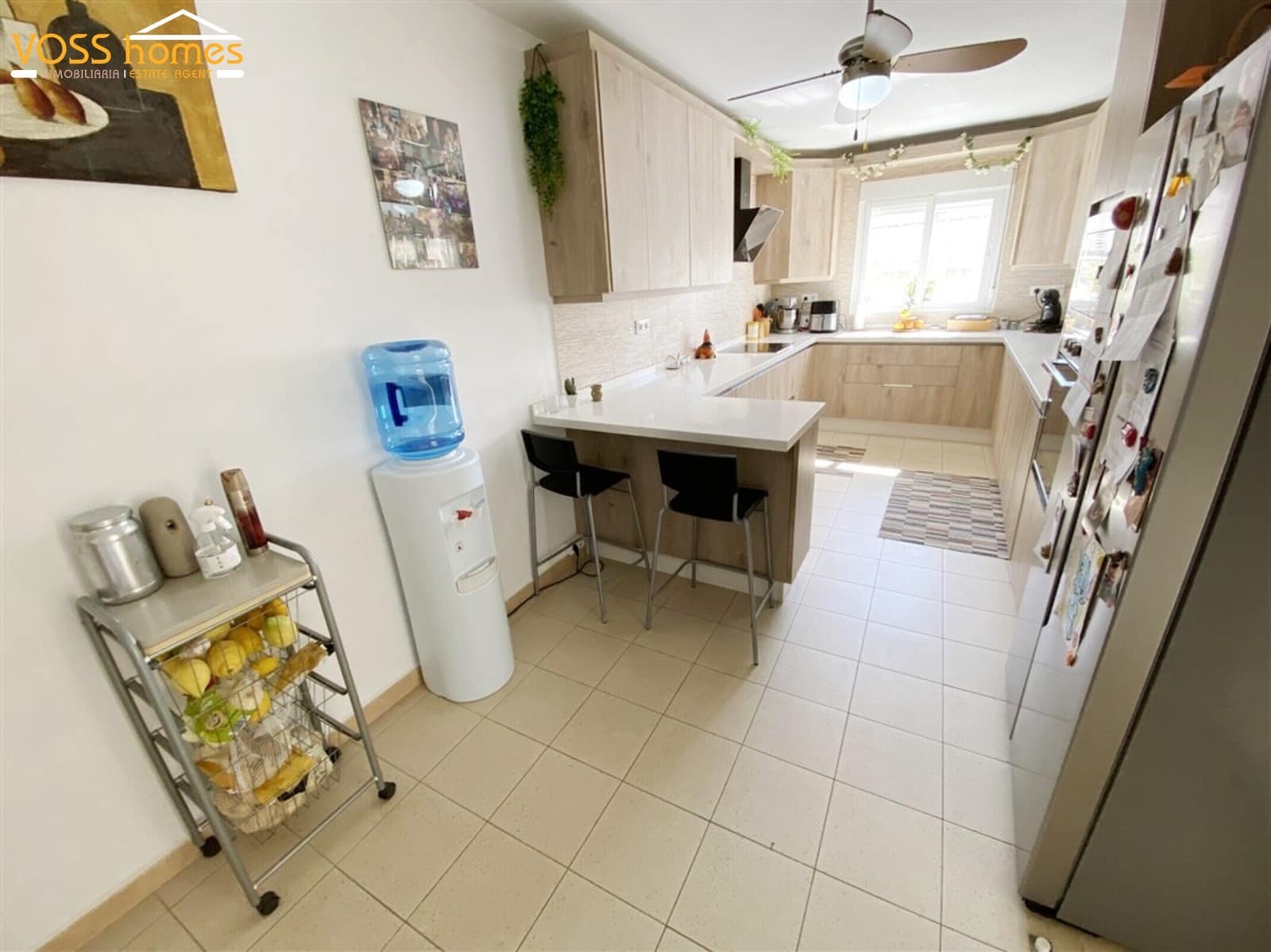4 slaapkamer Huis te koop in Zurgena - € 249.950 (Ref: 9899681)