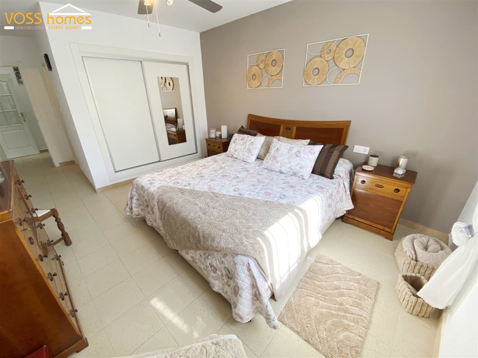 4 slaapkamer Huis te koop in Zurgena - € 249.950 (Ref: 9899681)