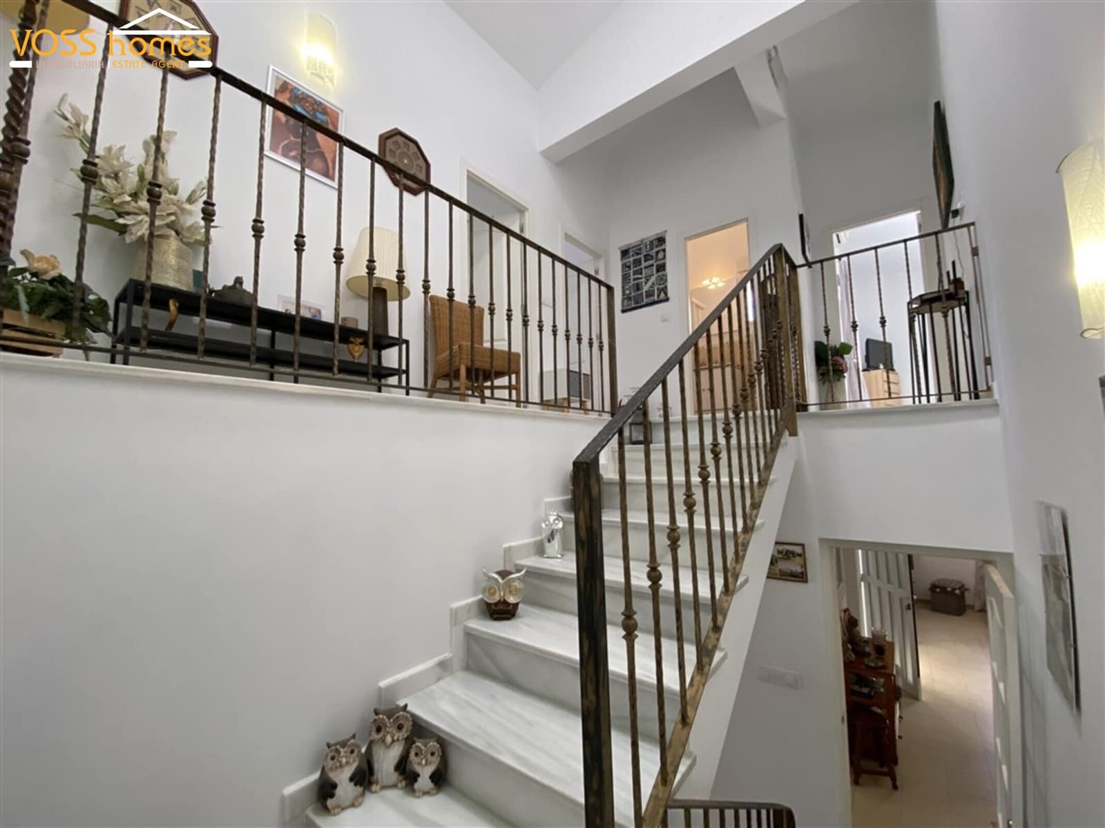 4 slaapkamer Huis te koop in Zurgena - € 249.950 (Ref: 9899681)