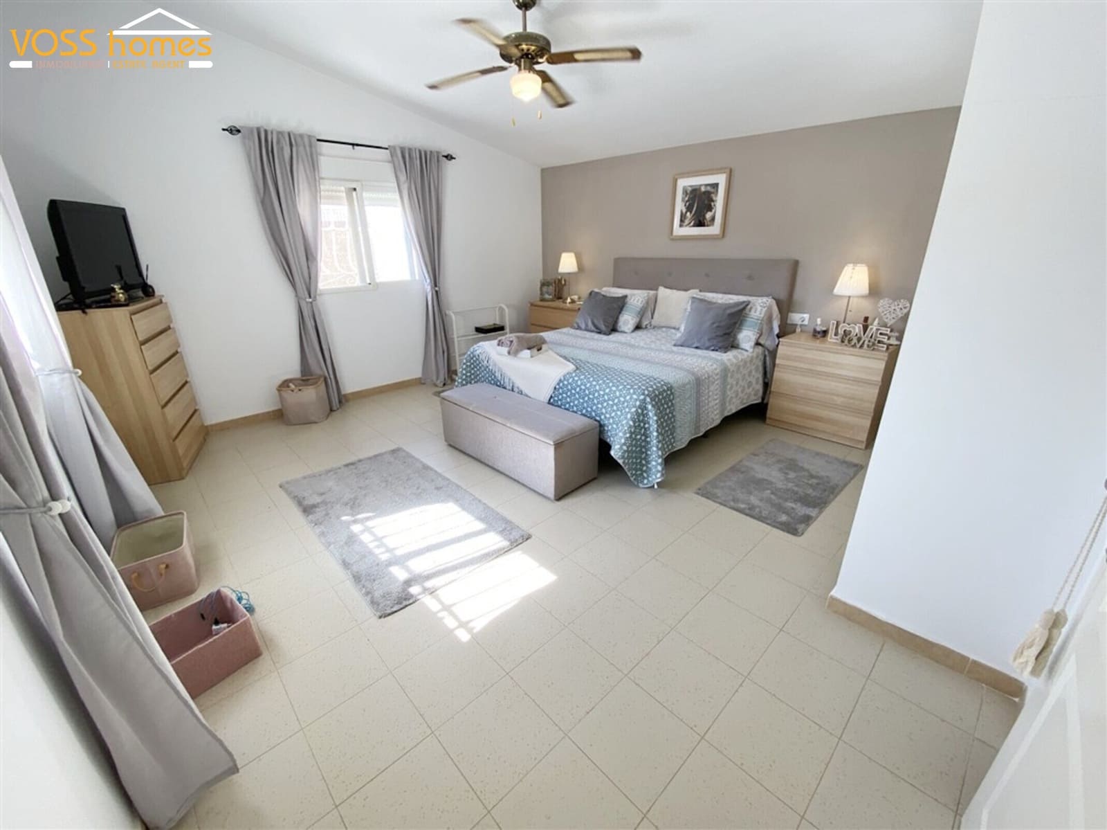 4 slaapkamer Huis te koop in Zurgena - € 249.950 (Ref: 9899681)