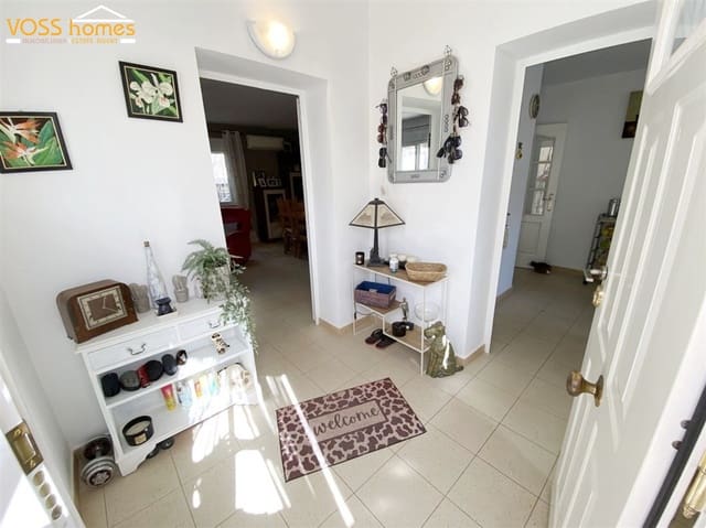 4 slaapkamer Huis te koop in Zurgena - € 249.950 (Ref: 9899681)