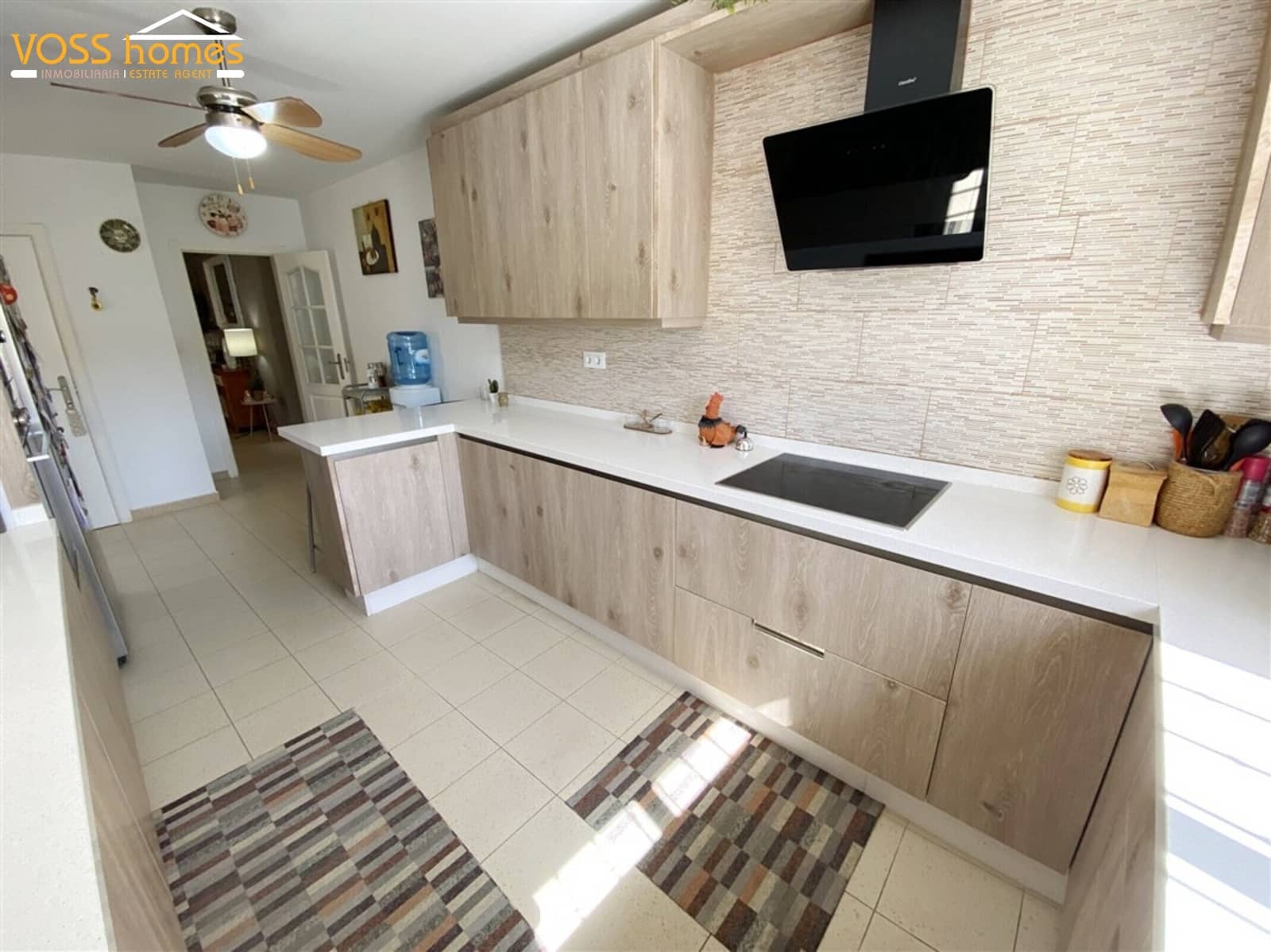 4 slaapkamer Huis te koop in Zurgena - € 249.950 (Ref: 9899681)