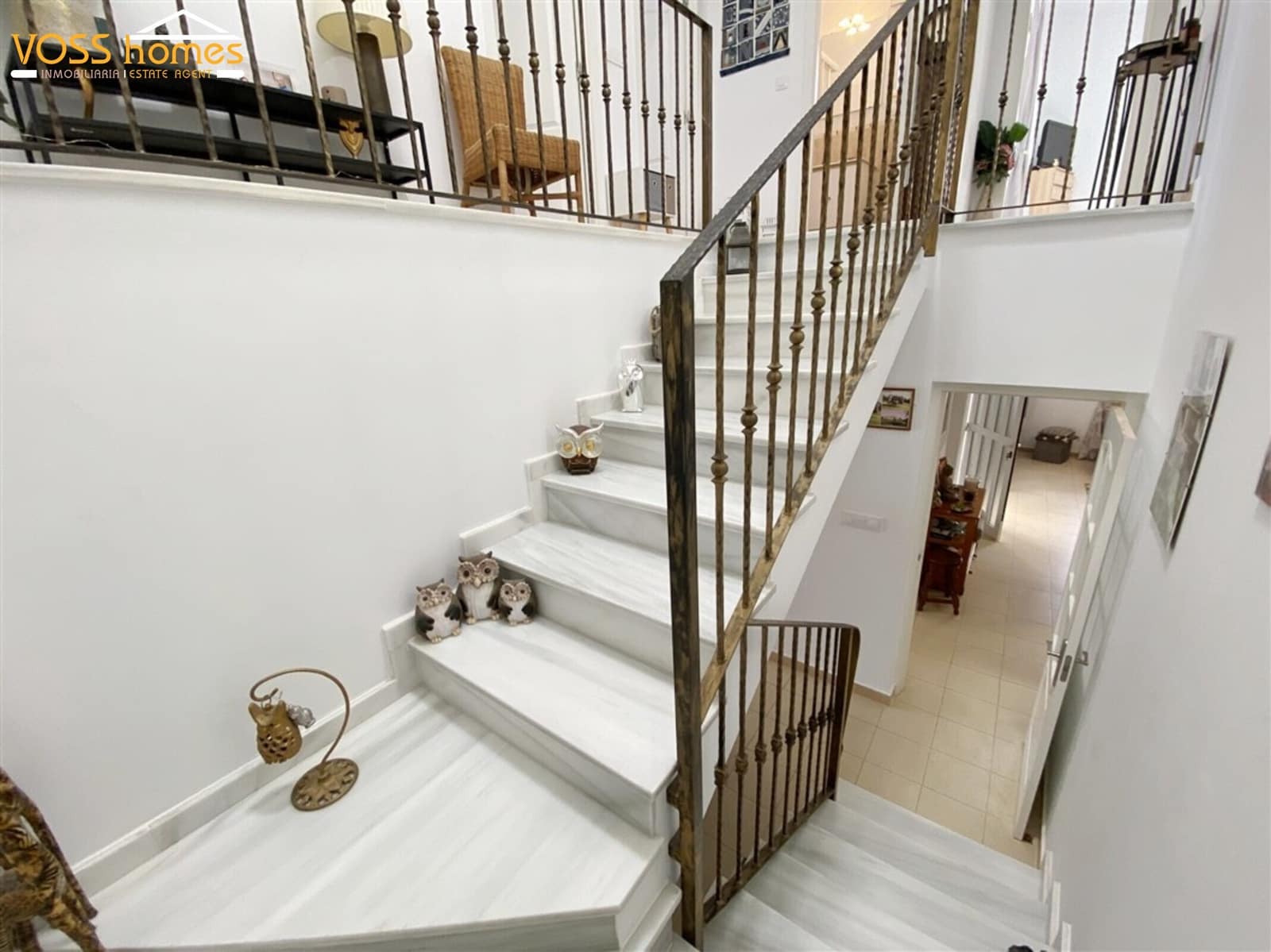 4 slaapkamer Huis te koop in Zurgena - € 249.950 (Ref: 9899681)