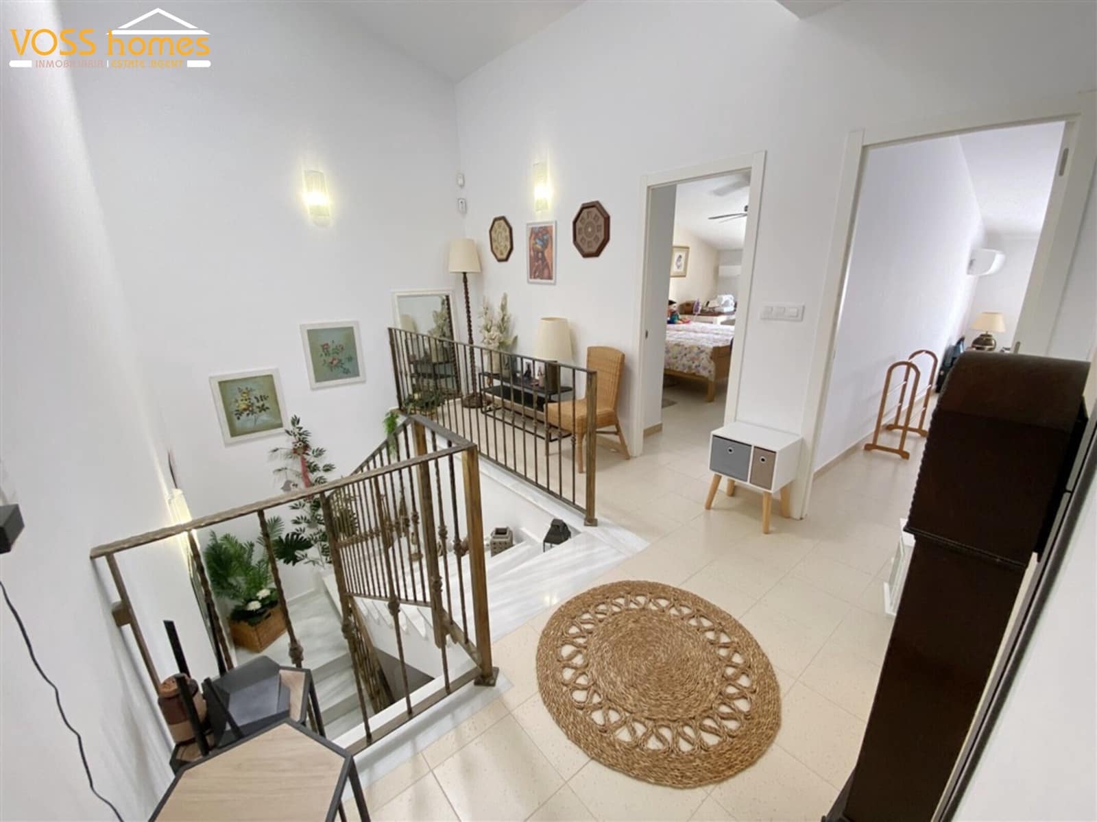 4 slaapkamer Huis te koop in Zurgena - € 249.950 (Ref: 9899681)