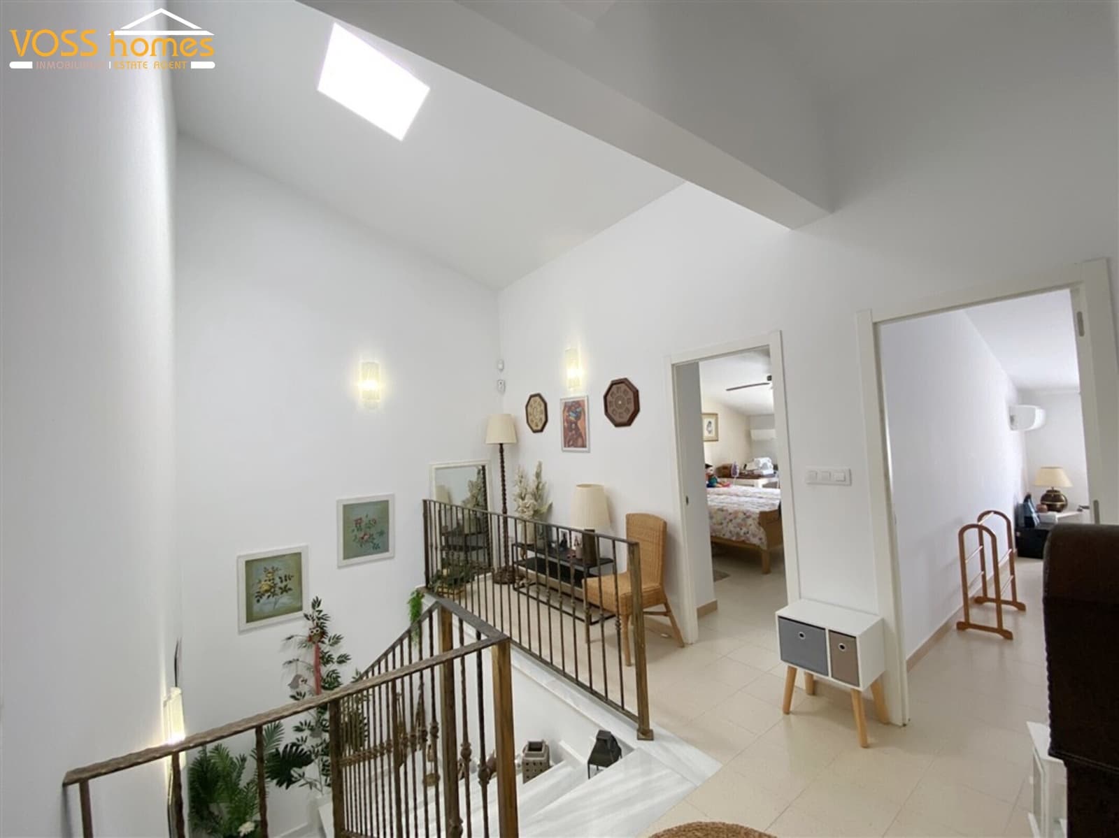 4 slaapkamer Huis te koop in Zurgena - € 249.950 (Ref: 9899681)