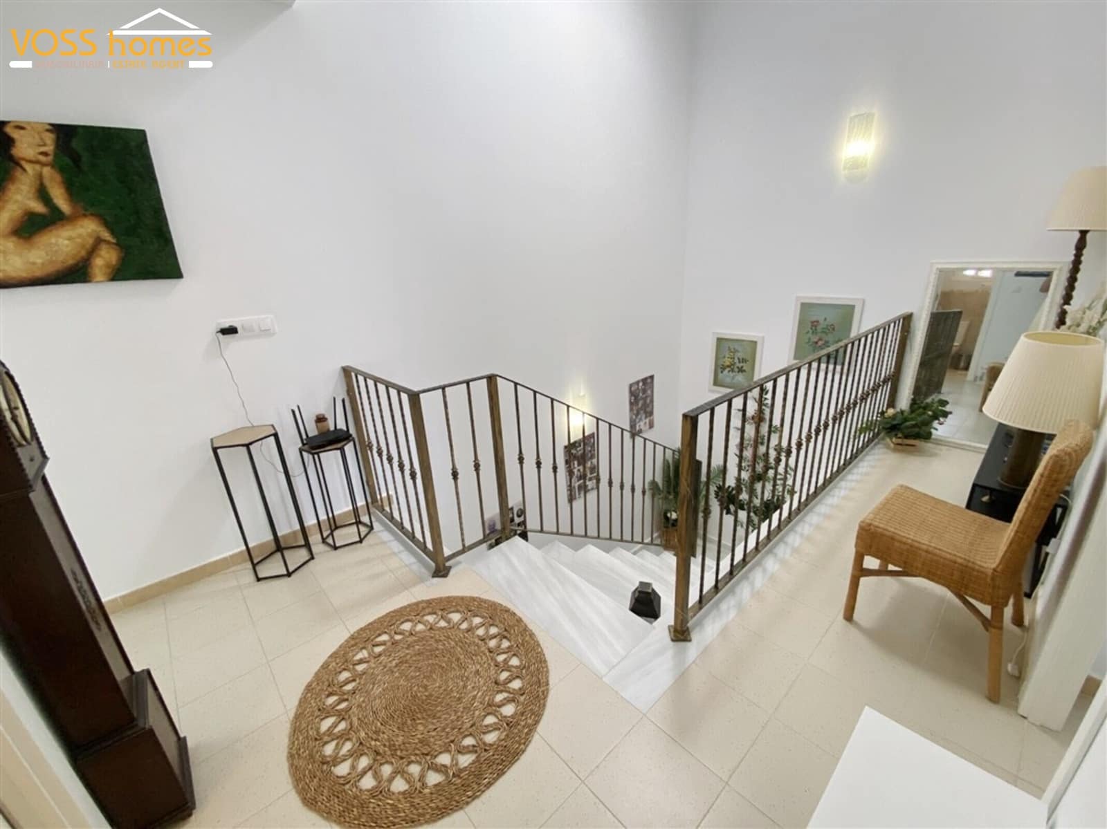4 slaapkamer Huis te koop in Zurgena - € 249.950 (Ref: 9899681)