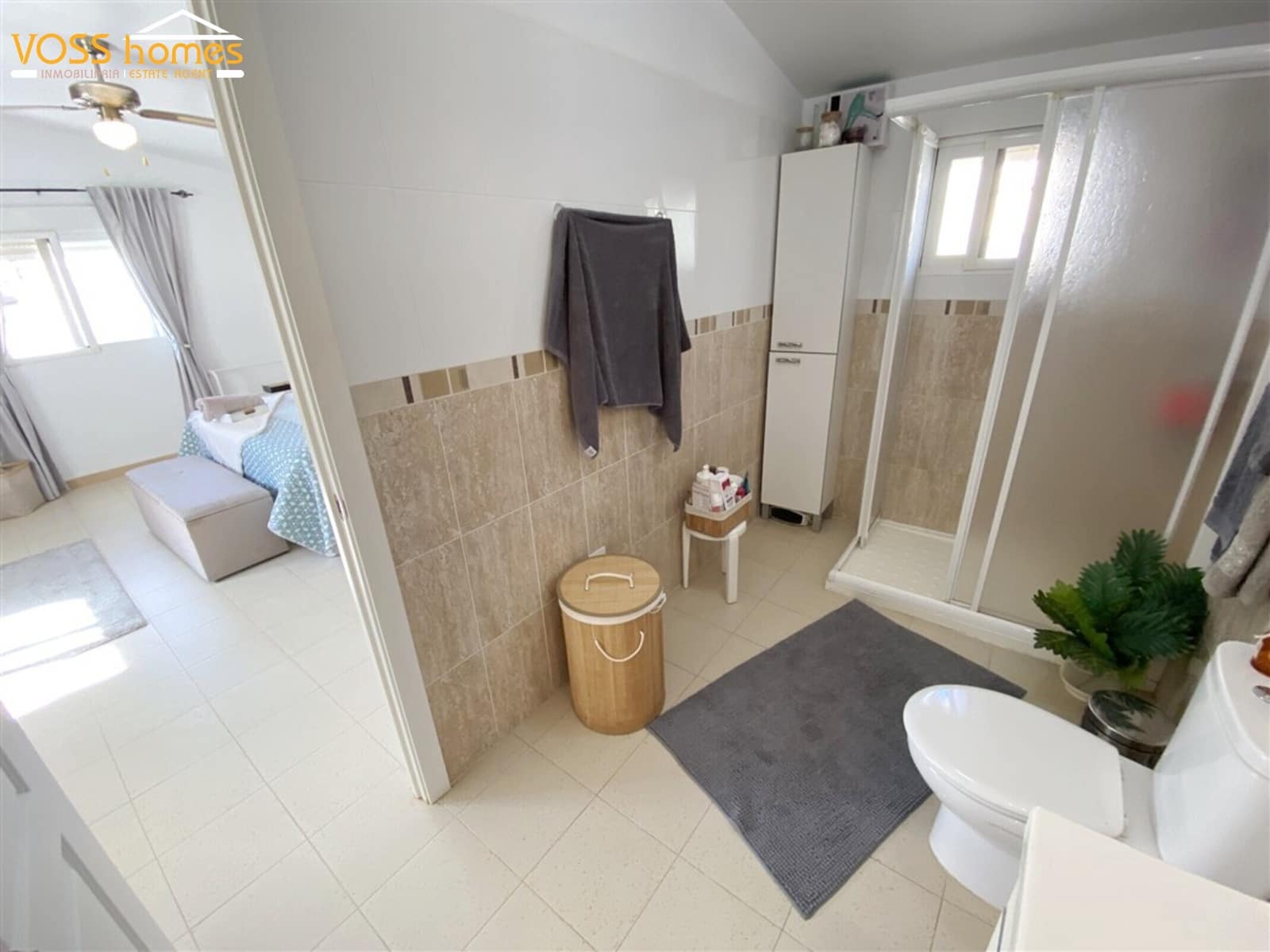 4 slaapkamer Huis te koop in Zurgena - € 249.950 (Ref: 9899681)