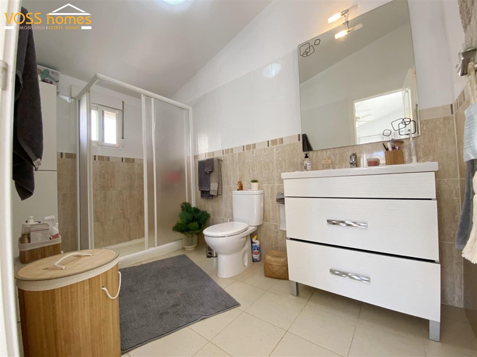 4 slaapkamer Huis te koop in Zurgena - € 249.950 (Ref: 9899681)