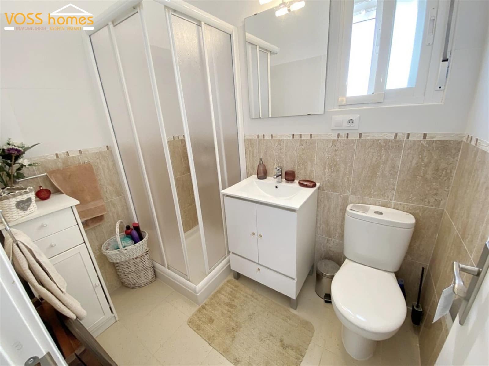 4 slaapkamer Huis te koop in Zurgena - € 249.950 (Ref: 9899681)
