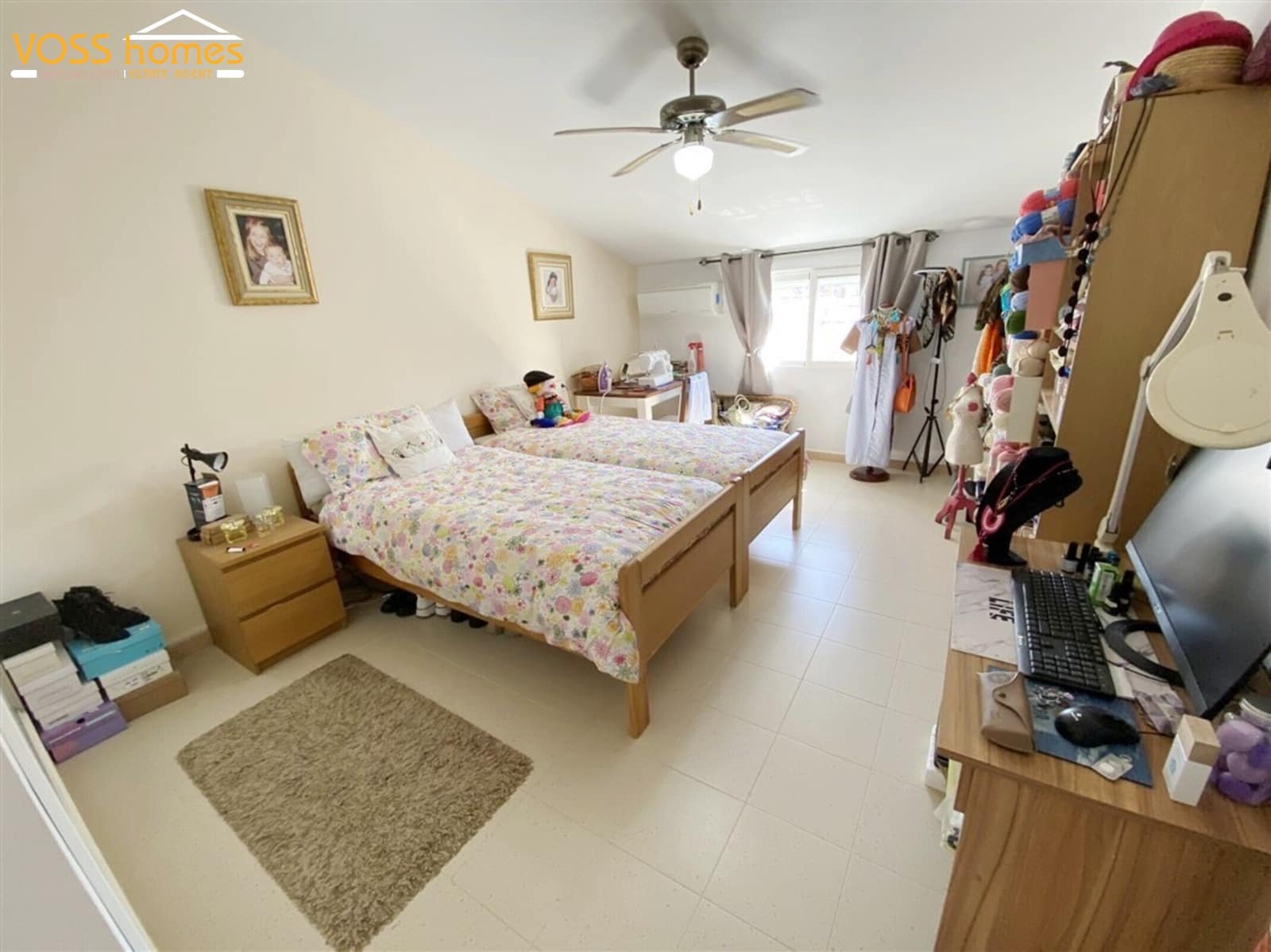 4 slaapkamer Huis te koop in Zurgena - € 249.950 (Ref: 9899681)