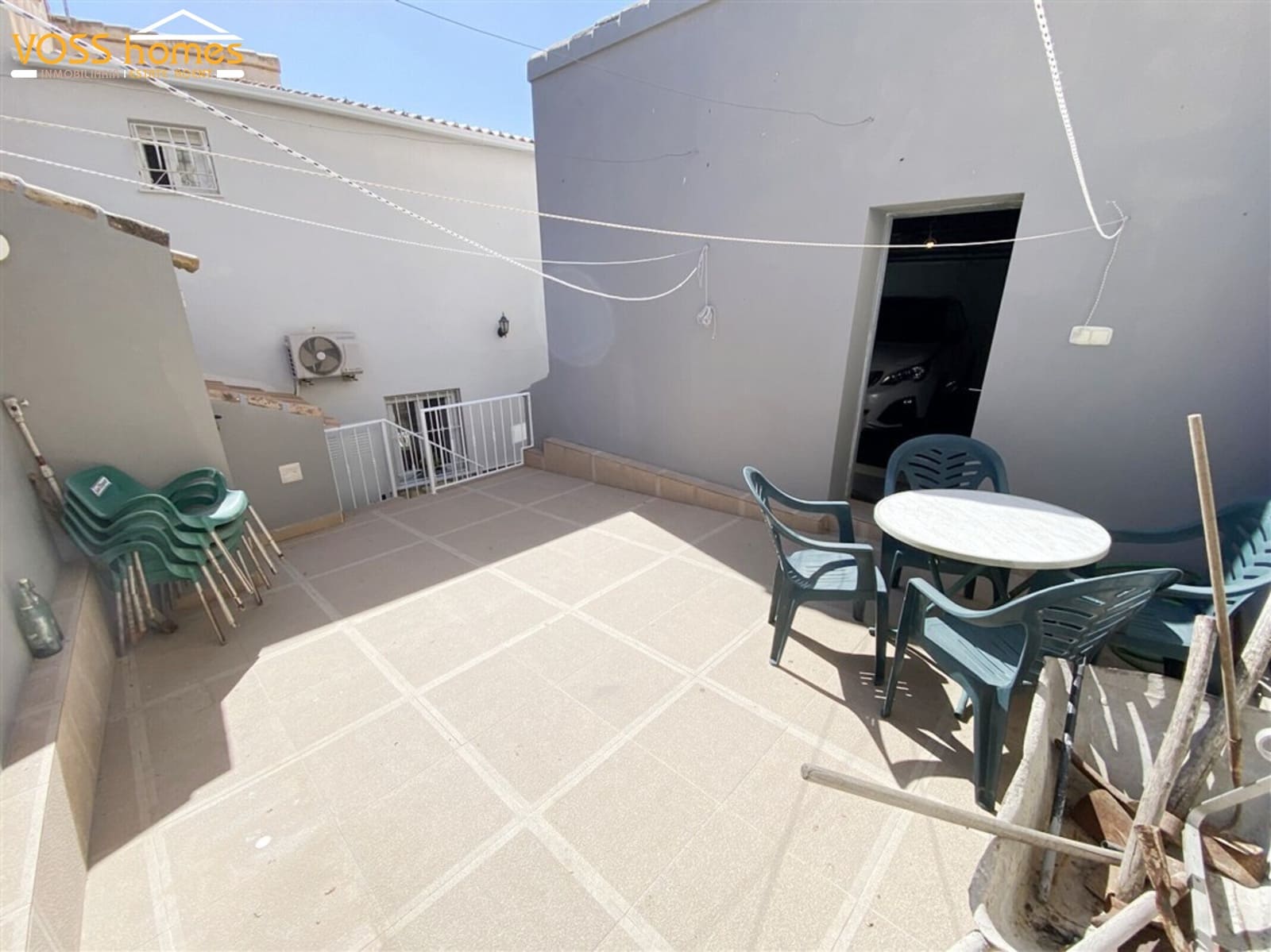 4 slaapkamer Huis te koop in Zurgena - € 249.950 (Ref: 9899681)