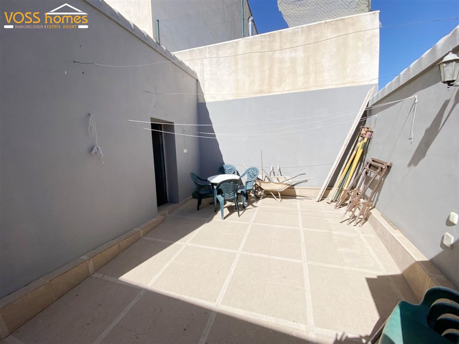 4 slaapkamer Huis te koop in Zurgena - € 249.950 (Ref: 9899681)