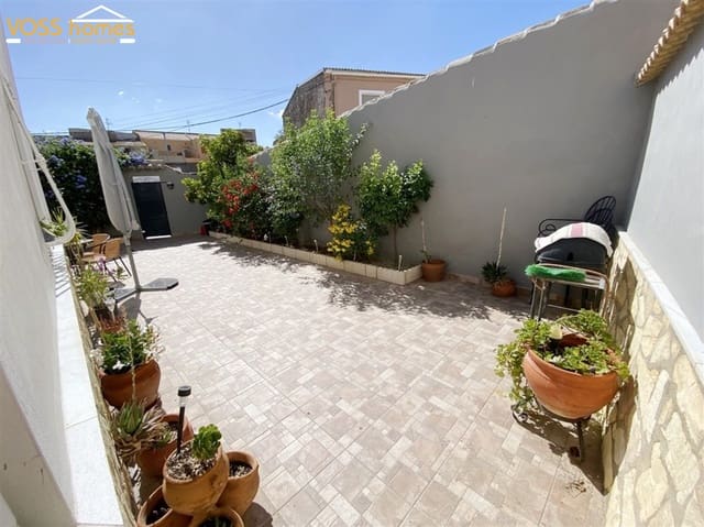 4 slaapkamer Huis te koop in Zurgena - € 249.950 (Ref: 9899681)