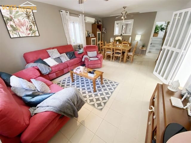 4 slaapkamer Huis te koop in Zurgena - € 249.950 (Ref: 9899681)