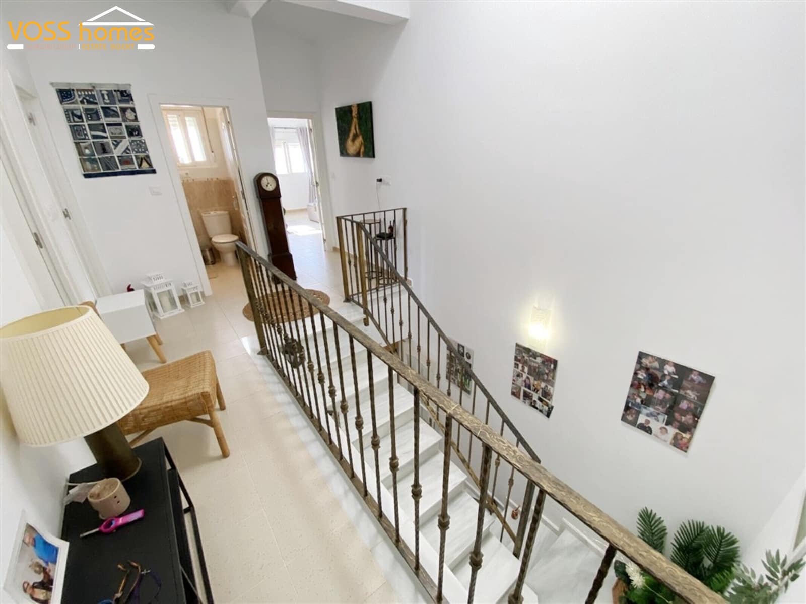 4 slaapkamer Huis te koop in Zurgena - € 249.950 (Ref: 9899681)