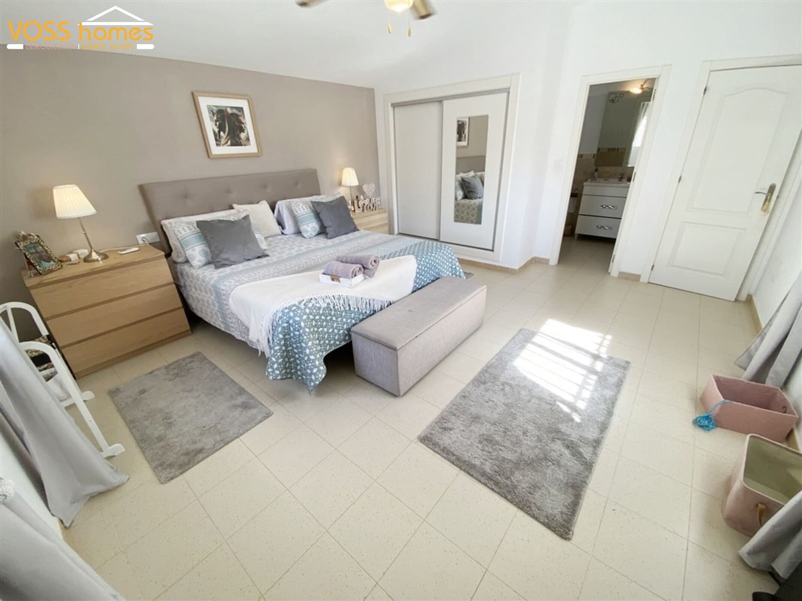 4 slaapkamer Huis te koop in Zurgena - € 249.950 (Ref: 9899681)